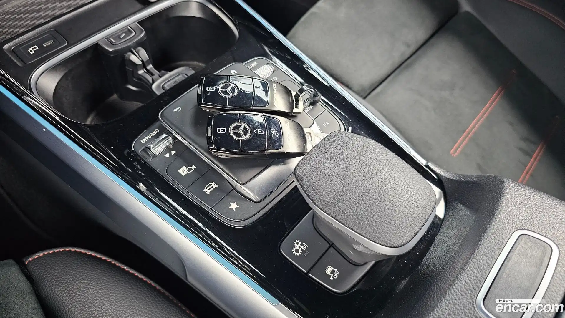 GLB-Class Mercedes-Benz 2023.11-OPTION-022