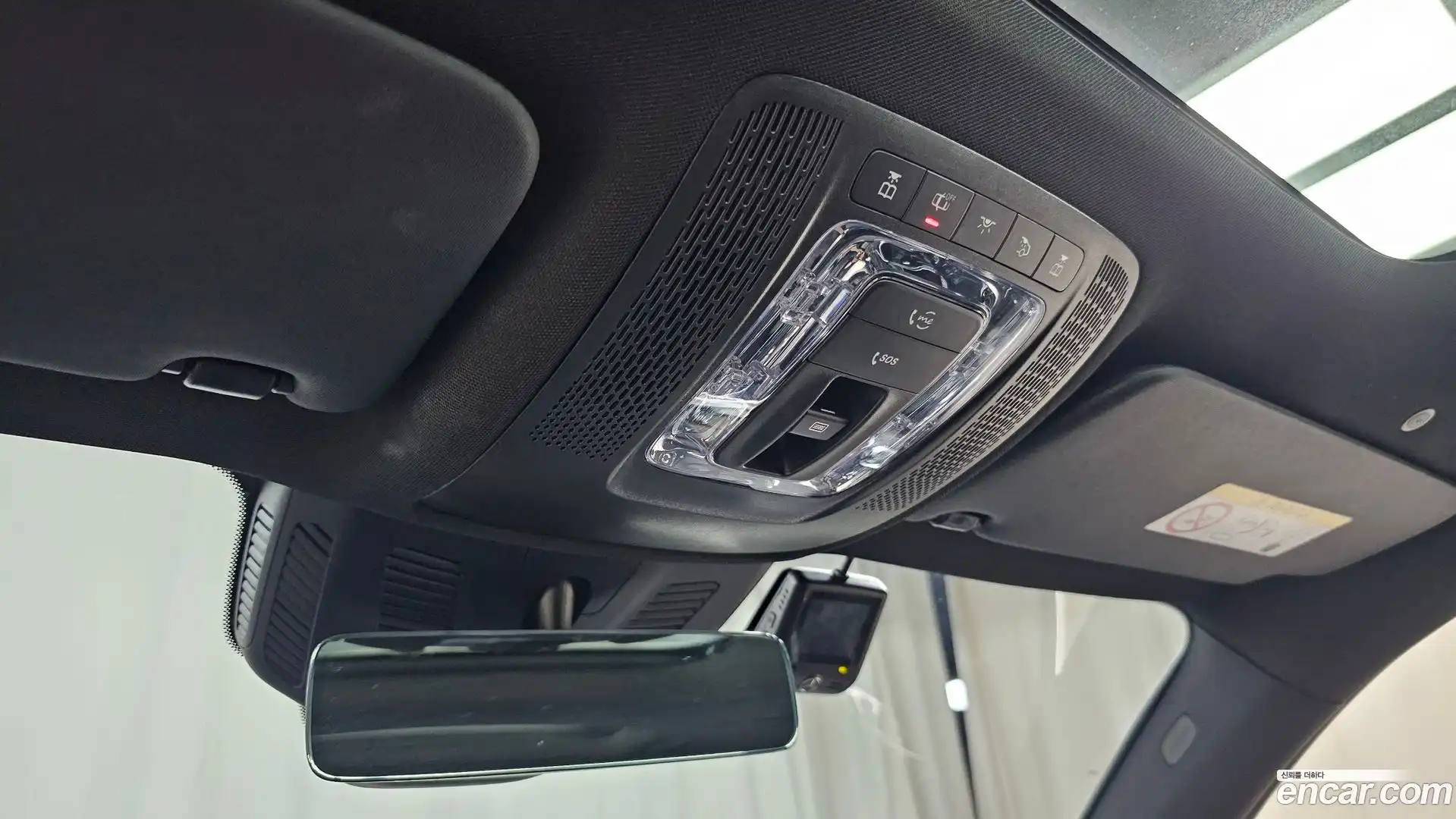 GLB-Class Mercedes-Benz 2023.11-OPTION-023