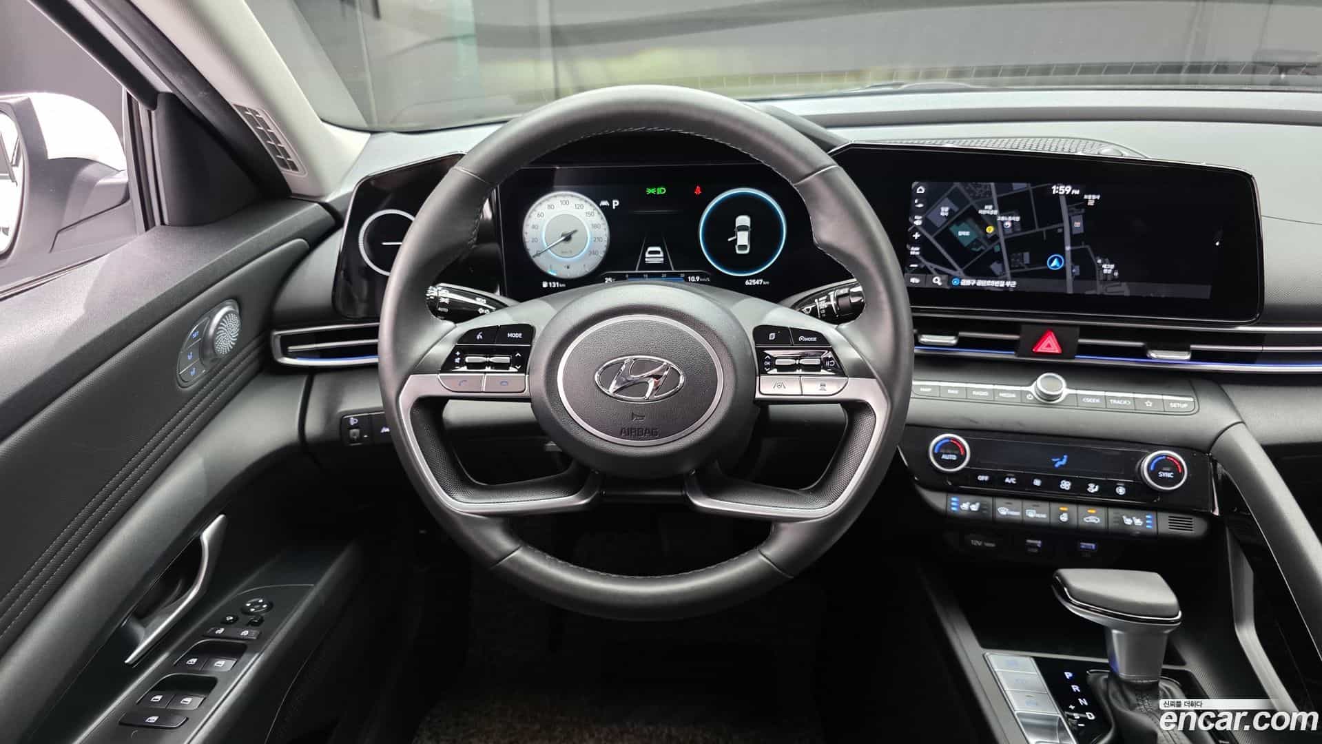 AVANTE Hyundai 2020.5-OPTION-017