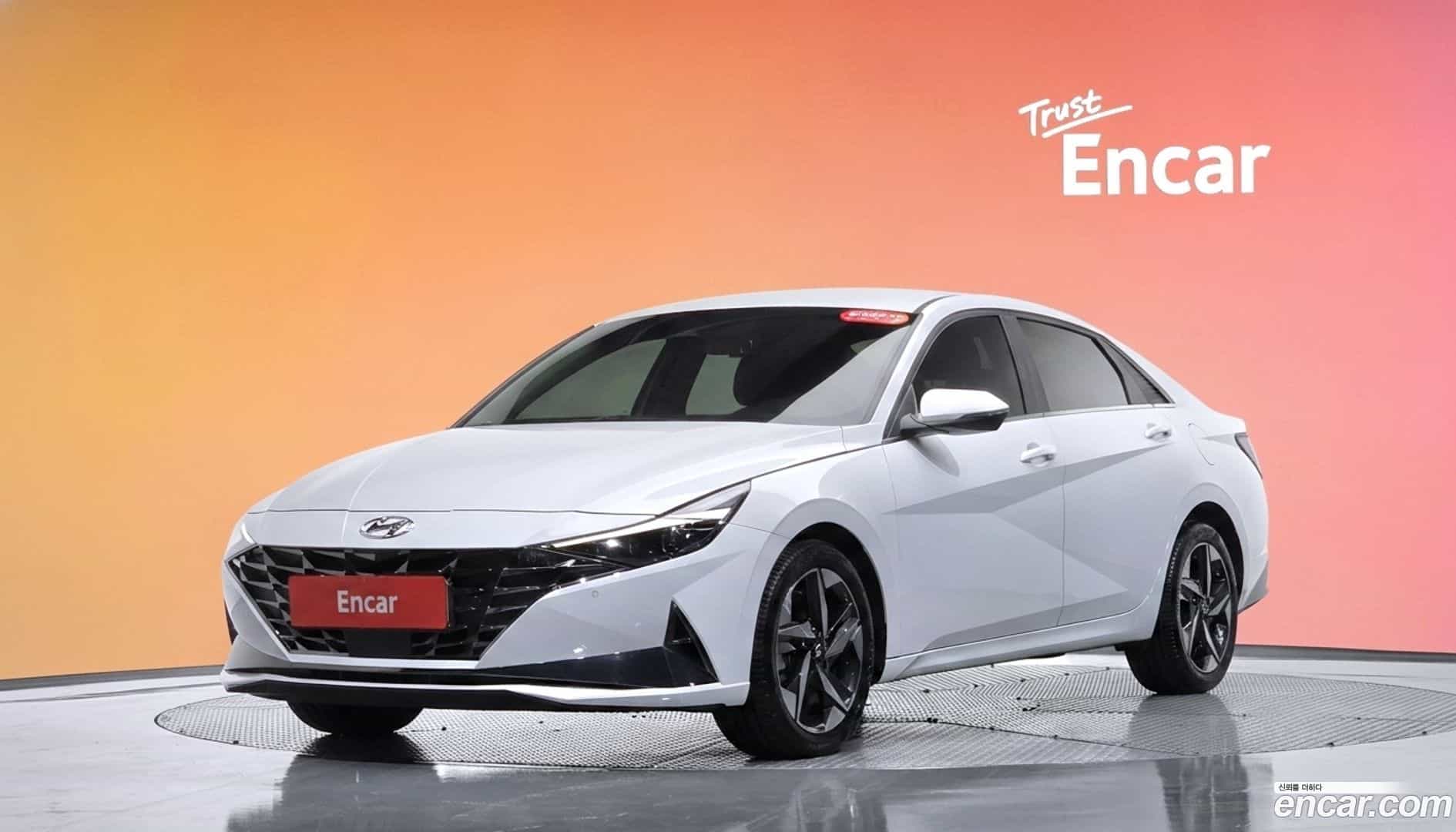 AVANTE Hyundai 2020.5-DIAG2-001