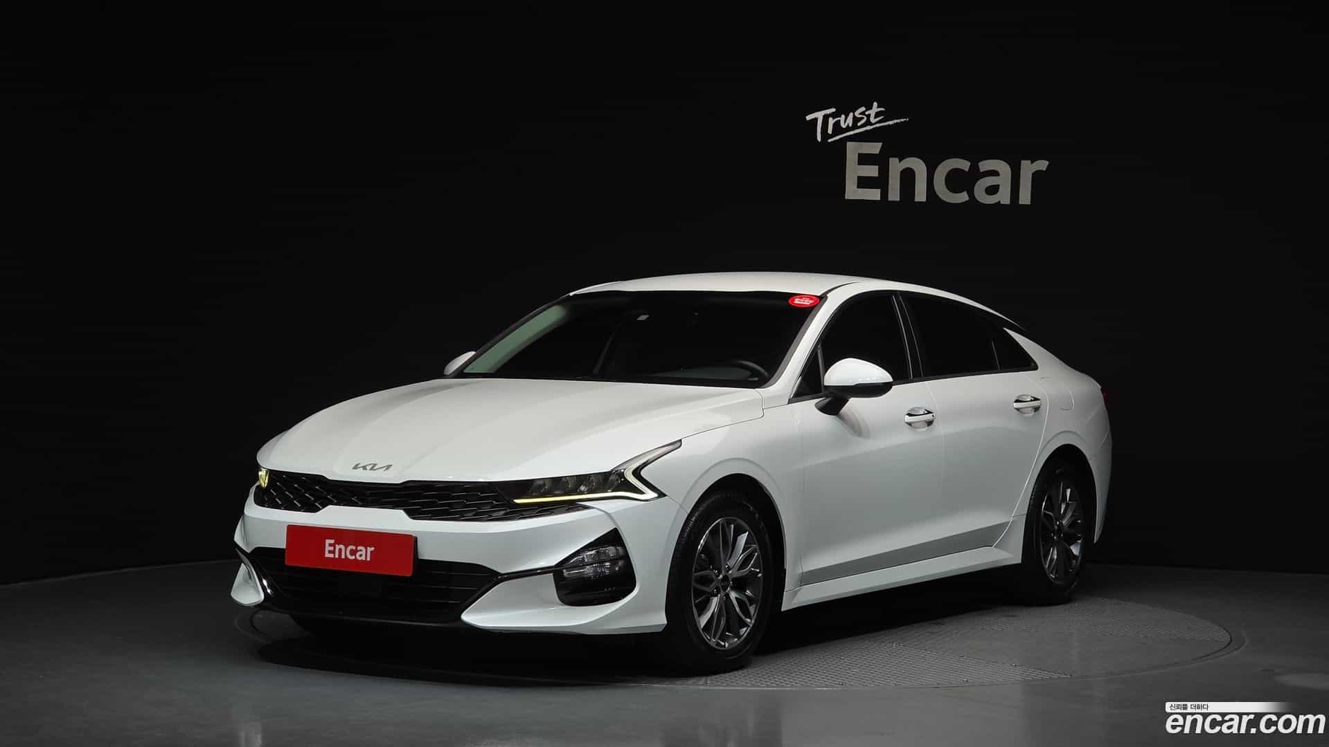 K5 Kia 2022.4-OUTER-001
