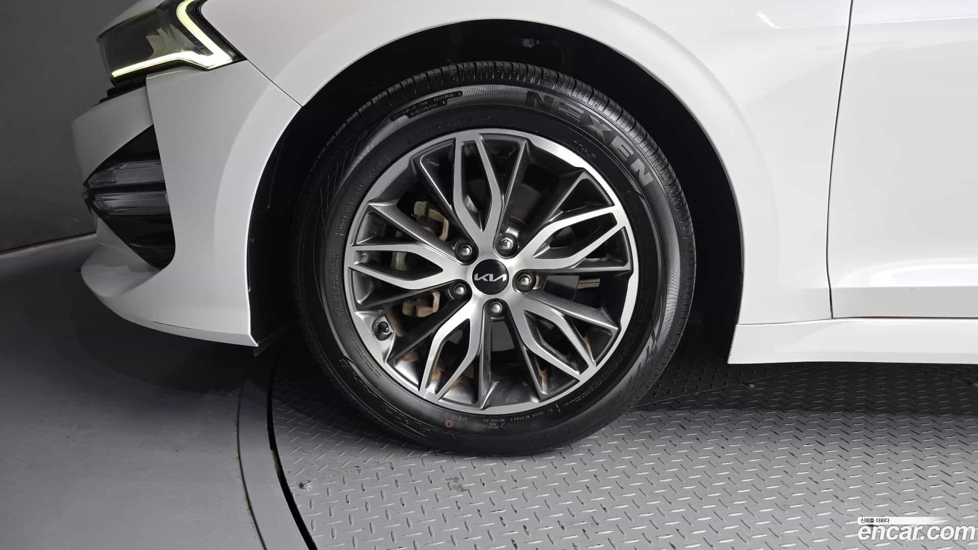 K5 Kia 2022.4-OUTER-005