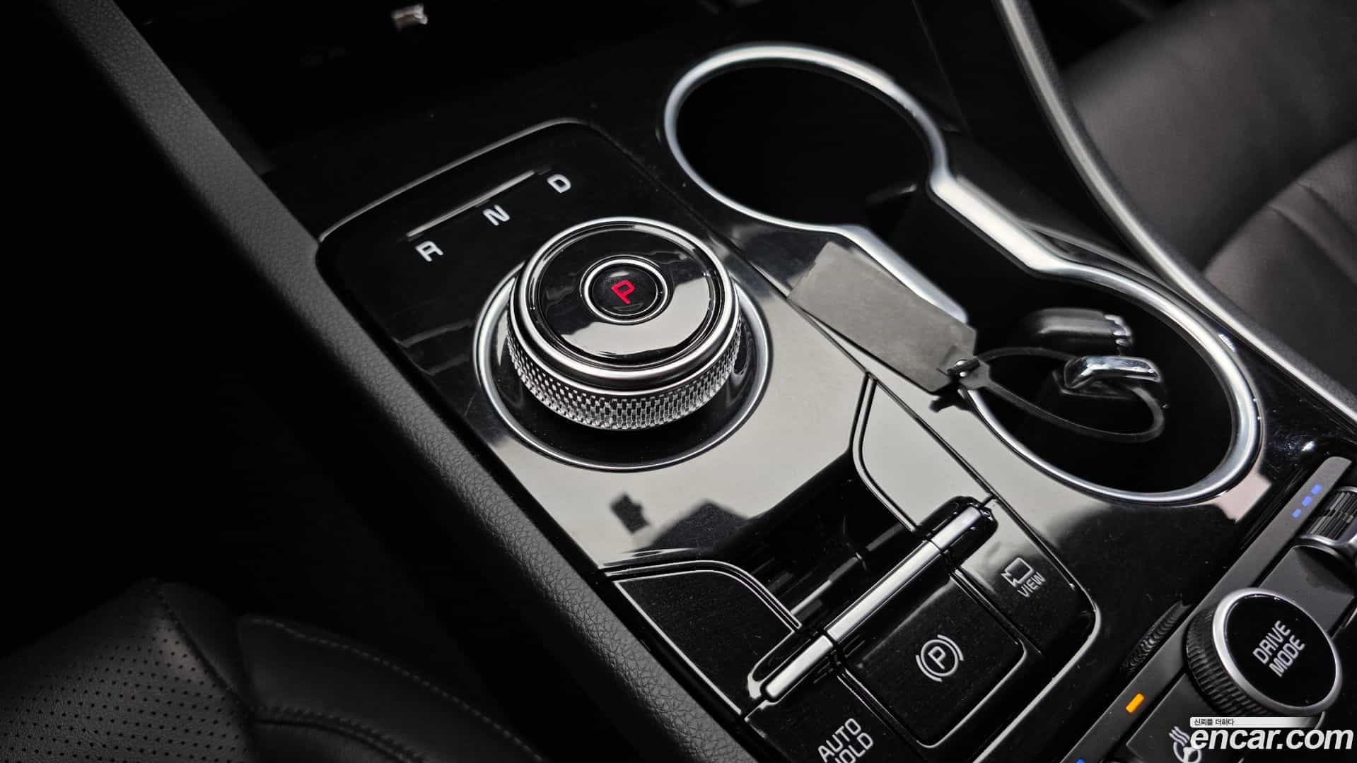 K5 Kia 2022.4-INNER-009