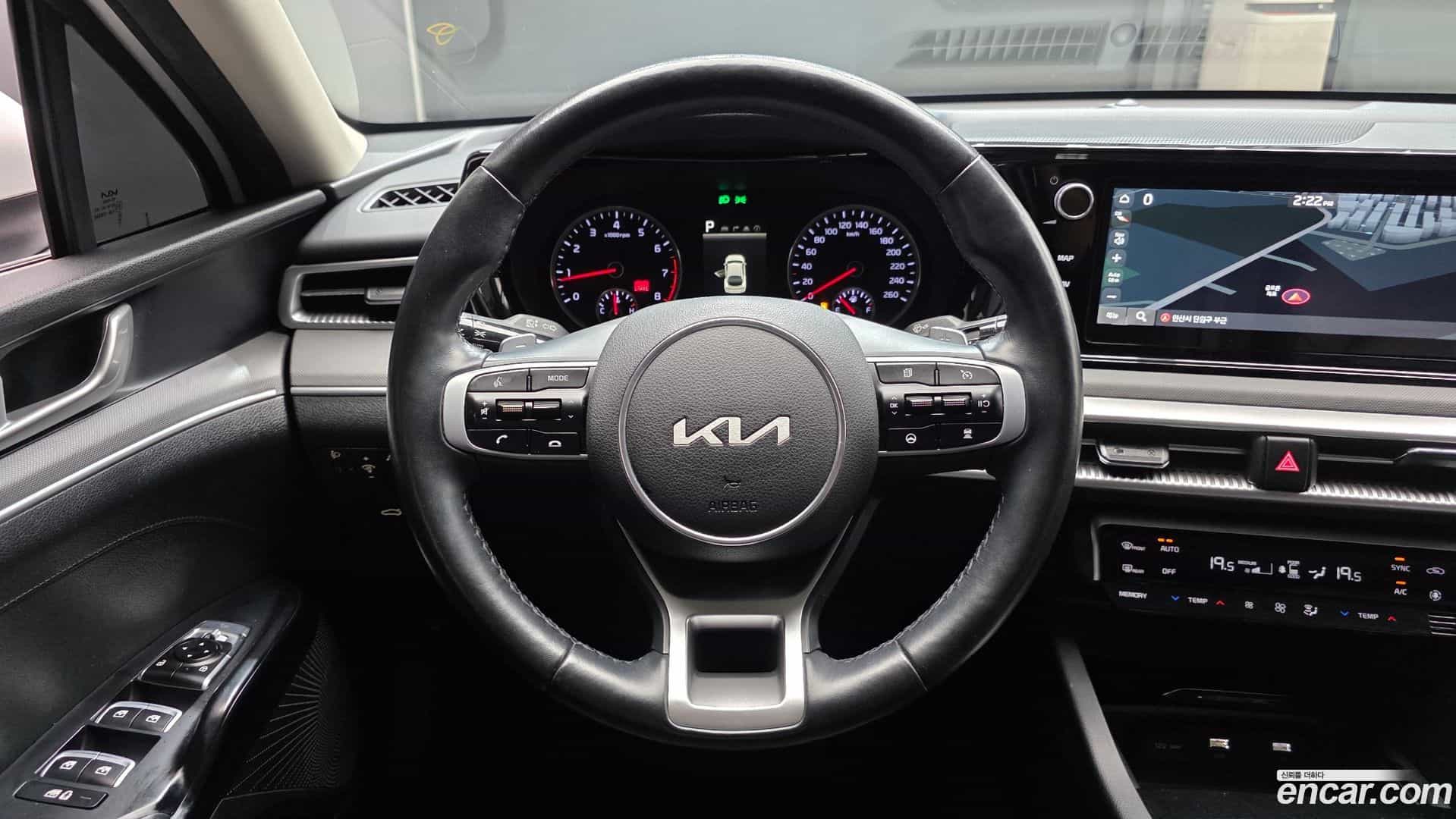 K5 Kia 2022.4-OPTION-016