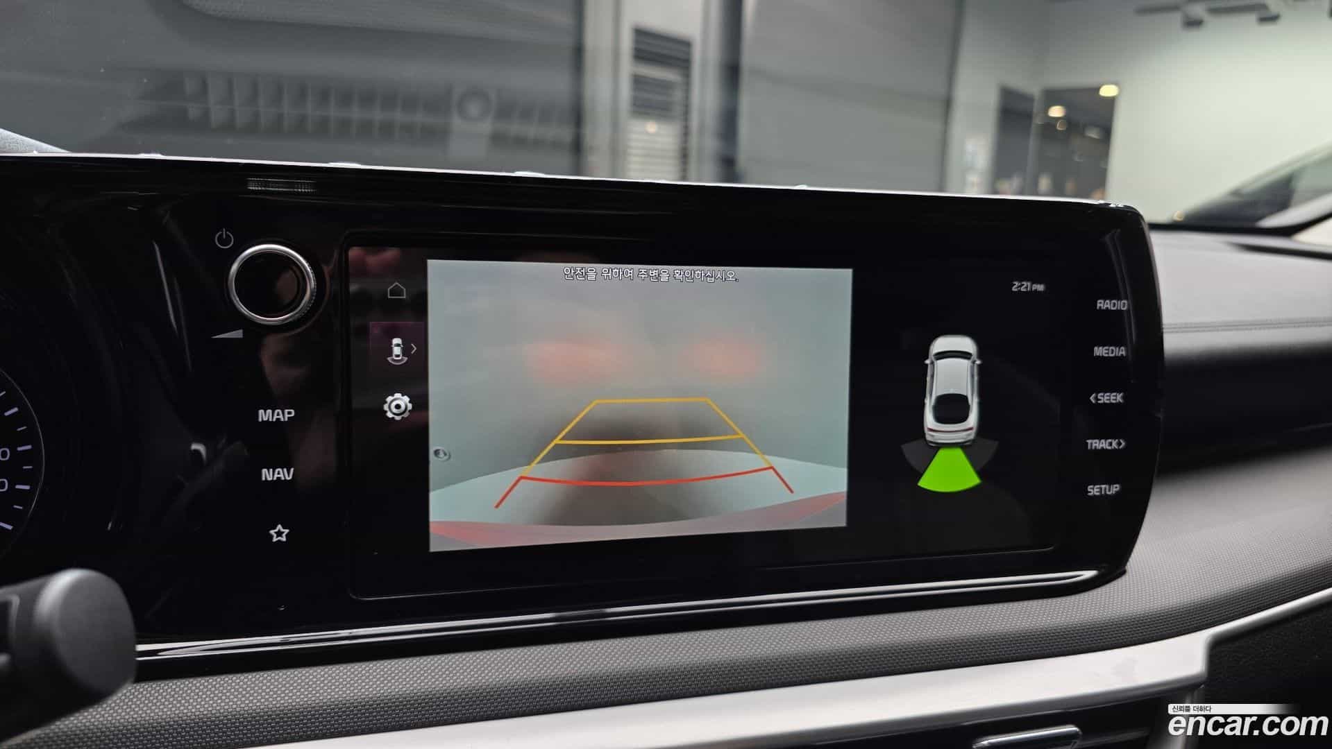 K5 Kia 2022.4-OPTION-021