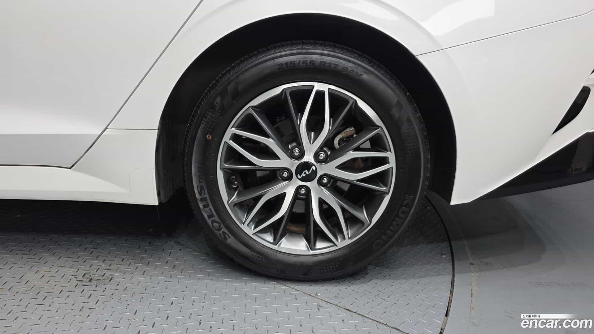 K5 Kia 2022.4-OUTER-031
