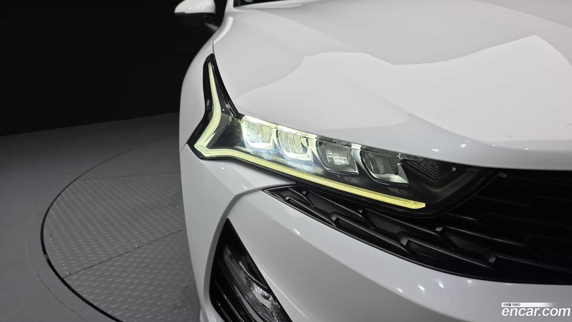 K5 Kia 2022.4-OUTER-032