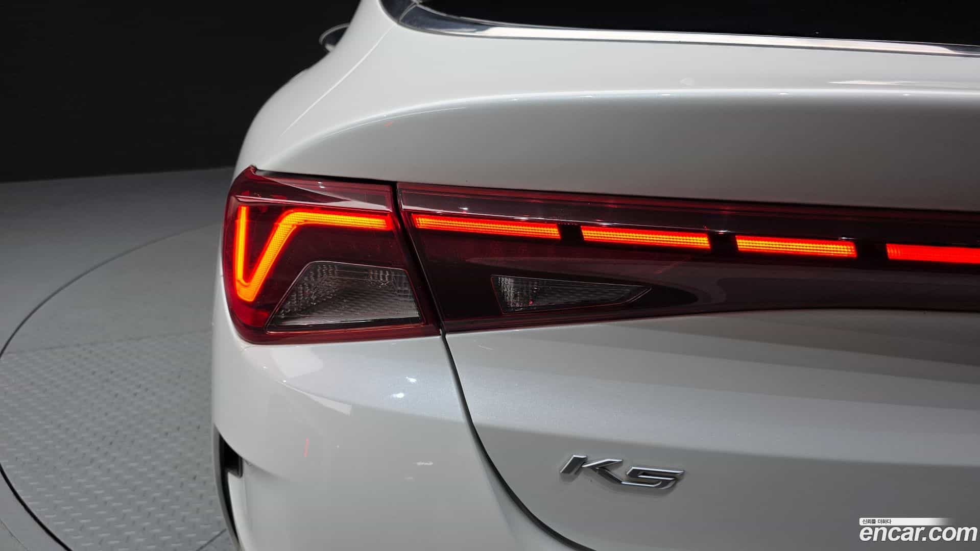K5 Kia 2022.4-OUTER-033