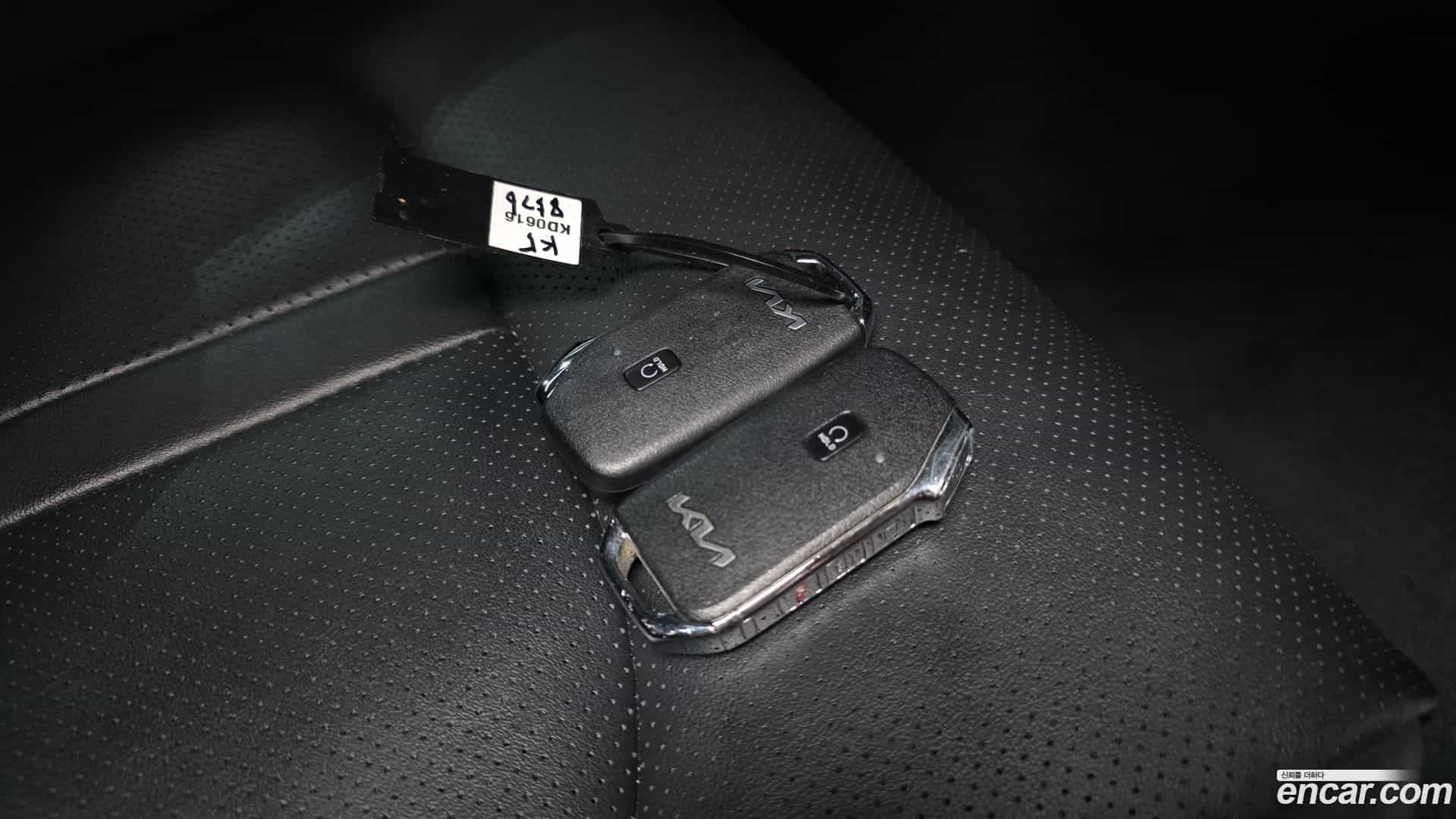 K5 Kia 2022.4-OPTION-044