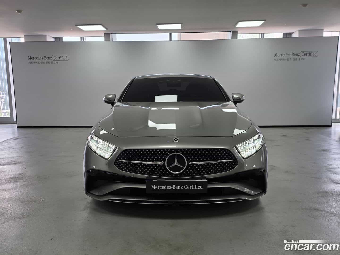 CLS-Class Mercedes-Benz 2022.4-OUTER-003