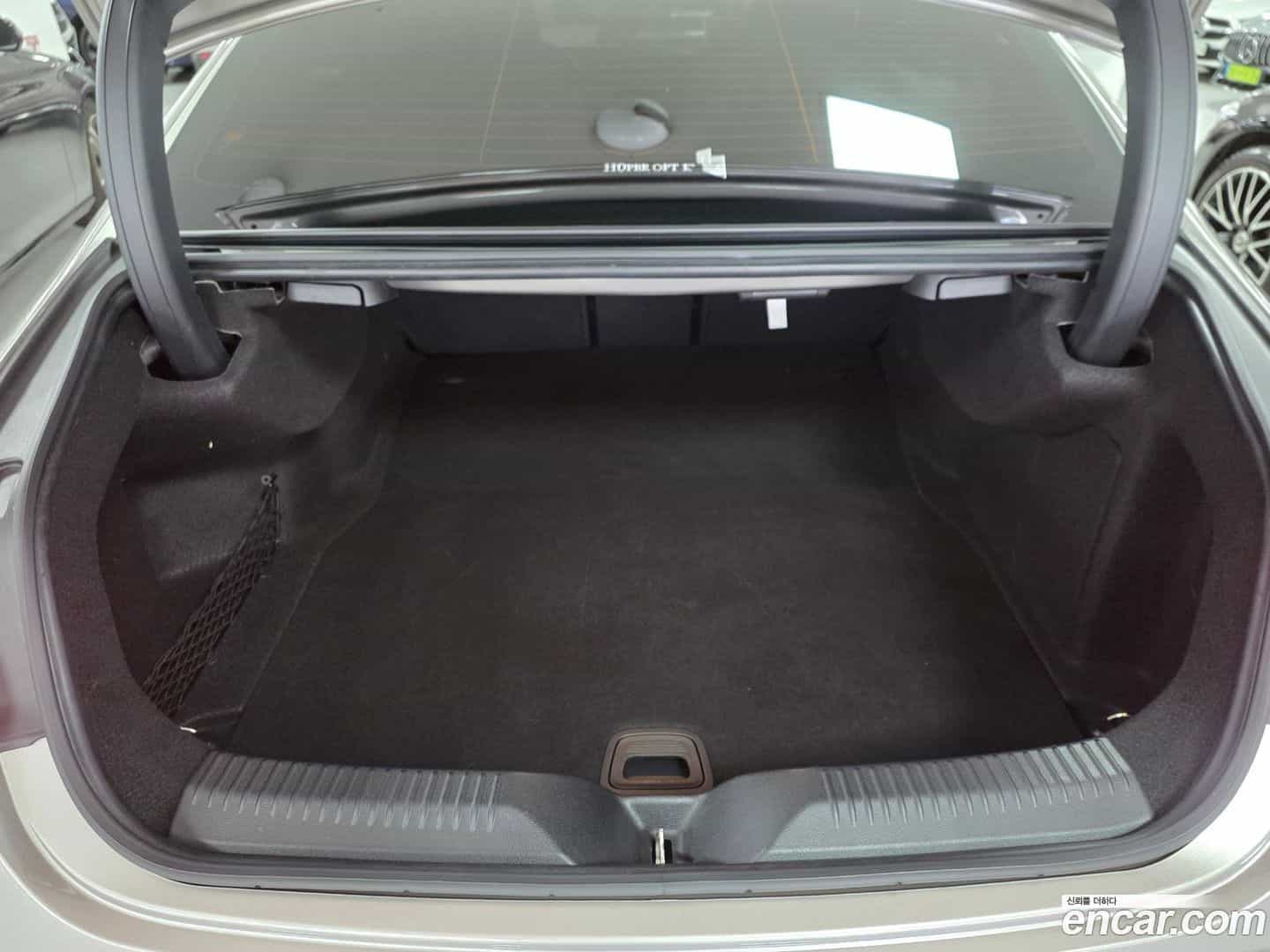 CLS-Class Mercedes-Benz 2022.4-OPTION-015