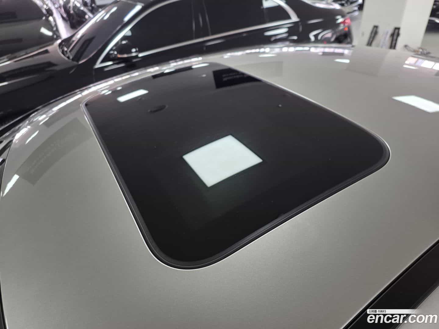 CLS-Class Mercedes-Benz 2022.4-OPTION-016