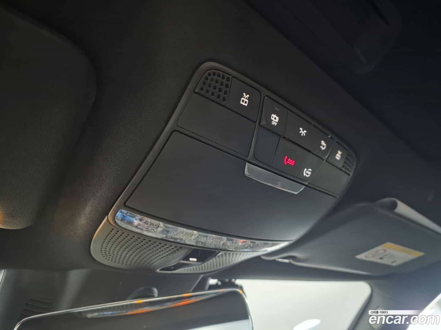 CLS-Class Mercedes-Benz 2022.4-OPTION-021