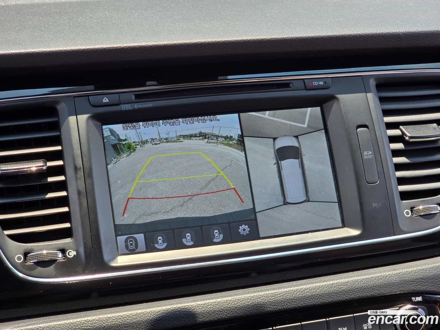 Canival Kia 2017.10-OPTION-020