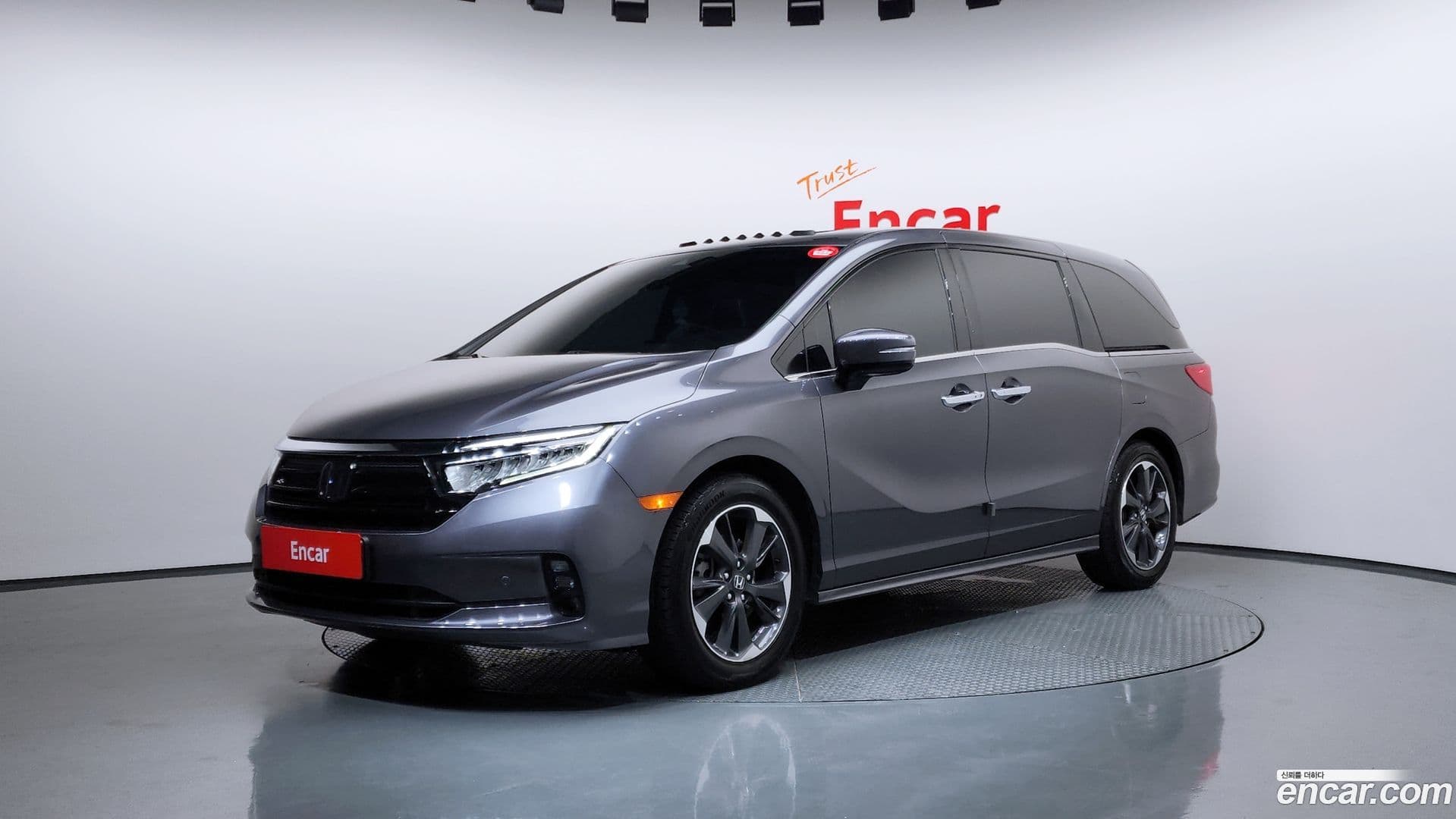 Main__Slider__Photo:Odyssey Honda 2022.5-0