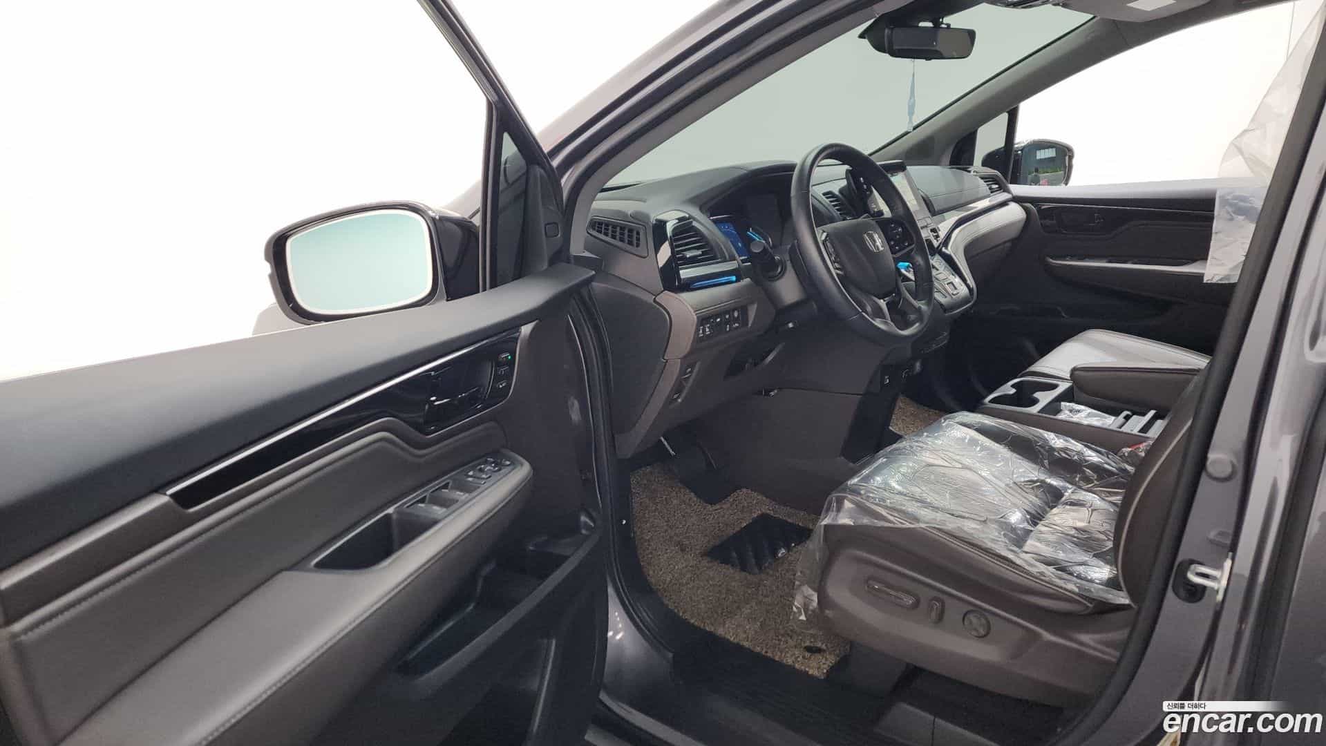 Odyssey Honda 2022.5-INNER-010