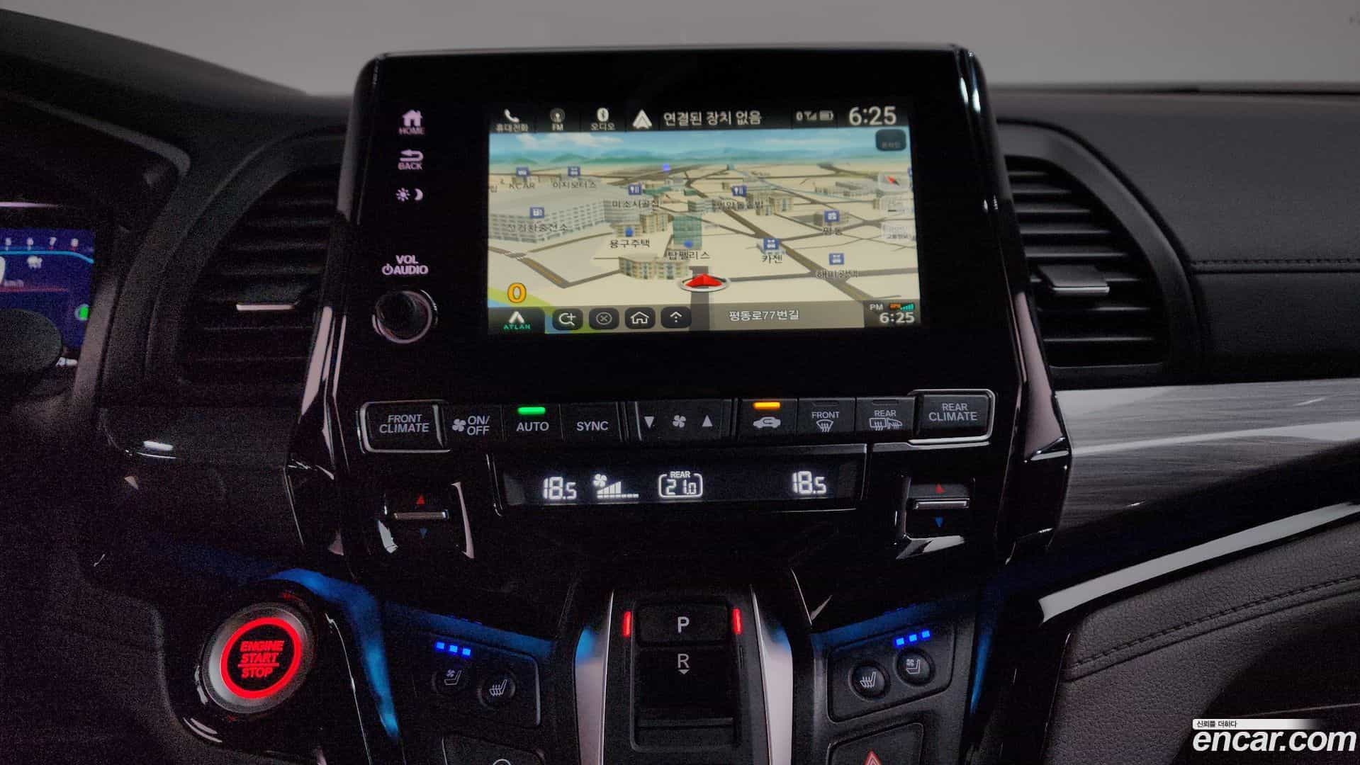 Odyssey Honda 2022.5-OPTION-016