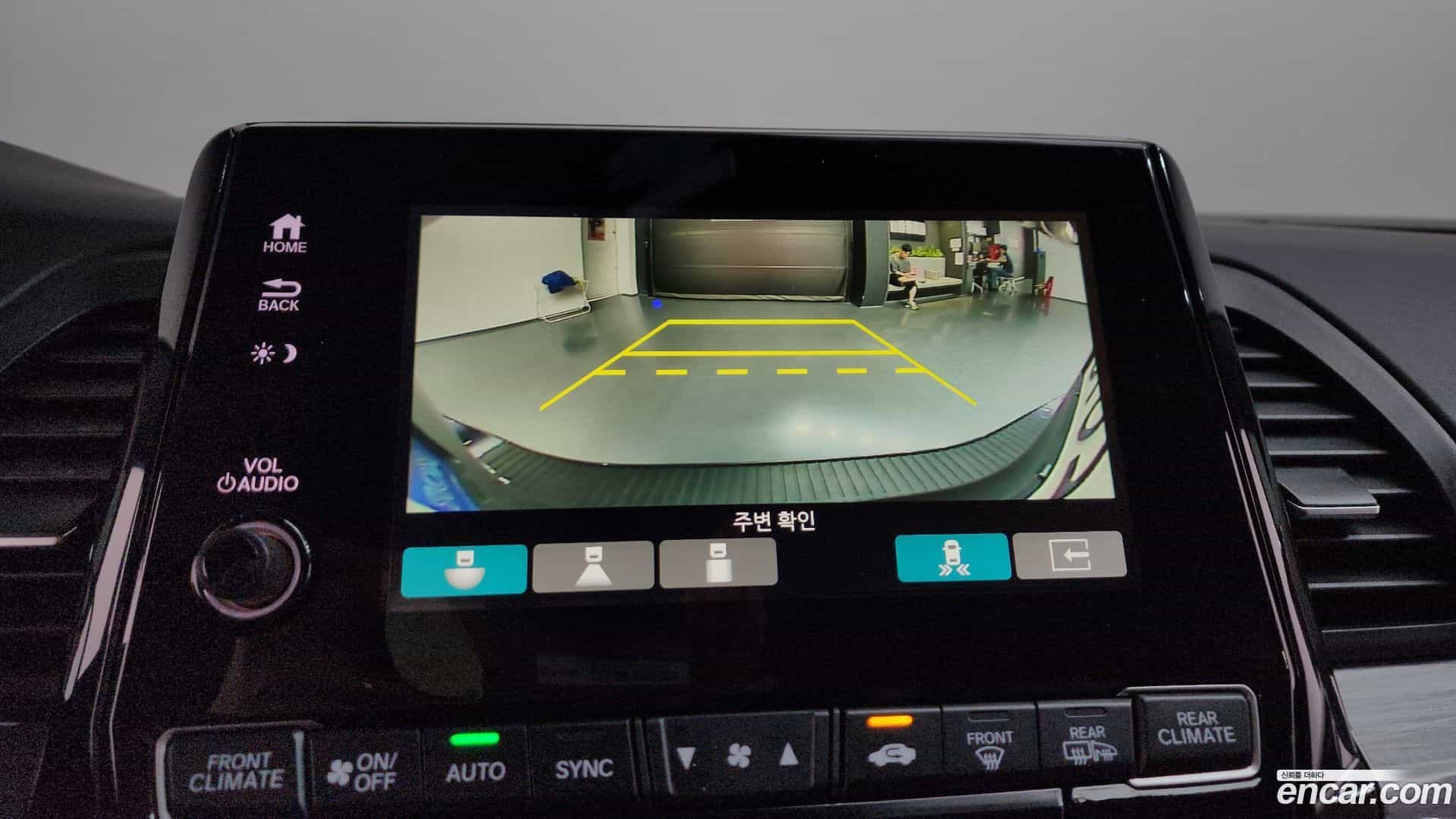 Odyssey Honda 2022.5-OPTION-018