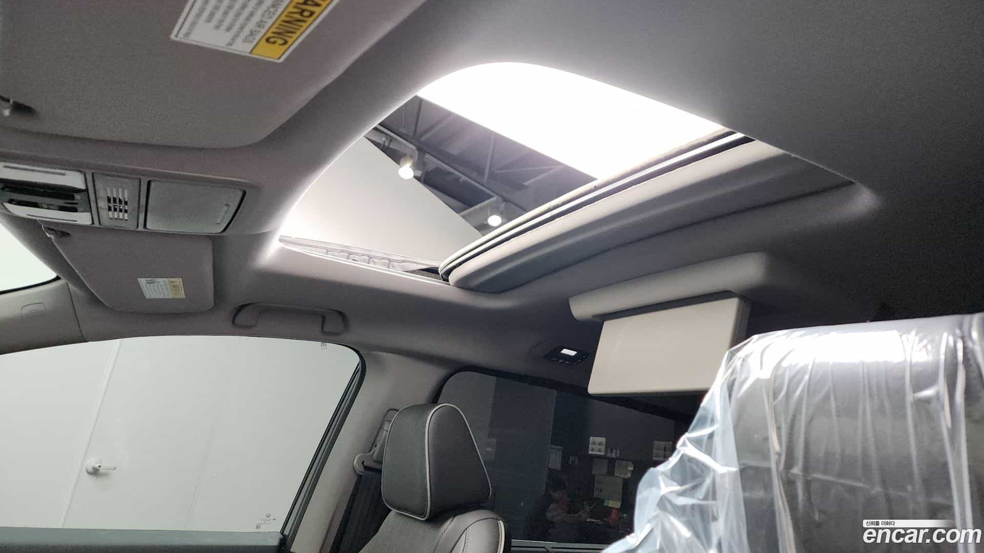 Odyssey Honda 2022.5-OPTION-022