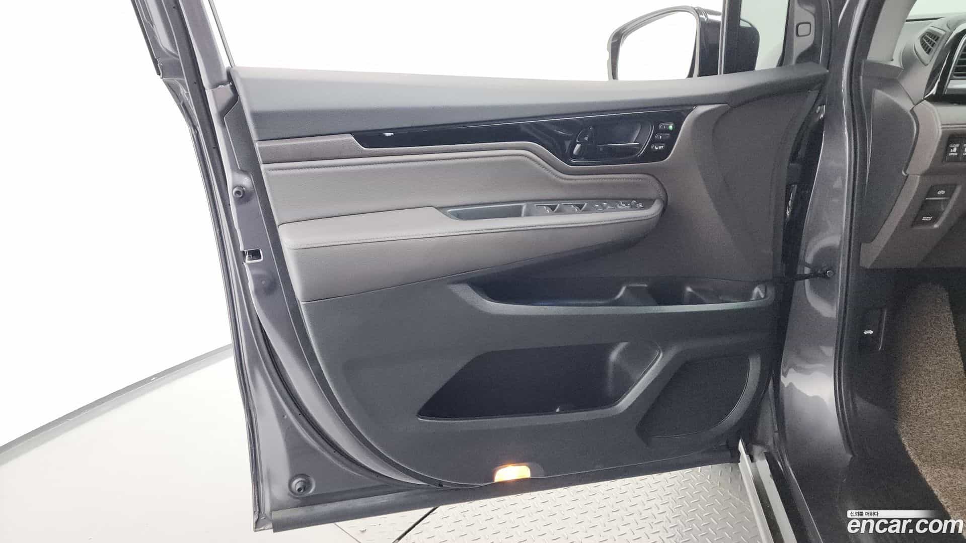 Odyssey Honda 2022.5-INNER-034
