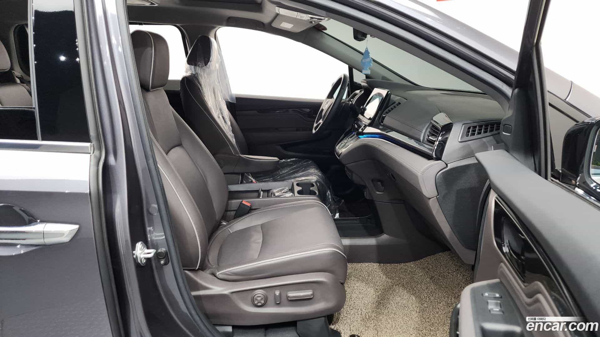 Odyssey Honda 2022.5-INNER-036