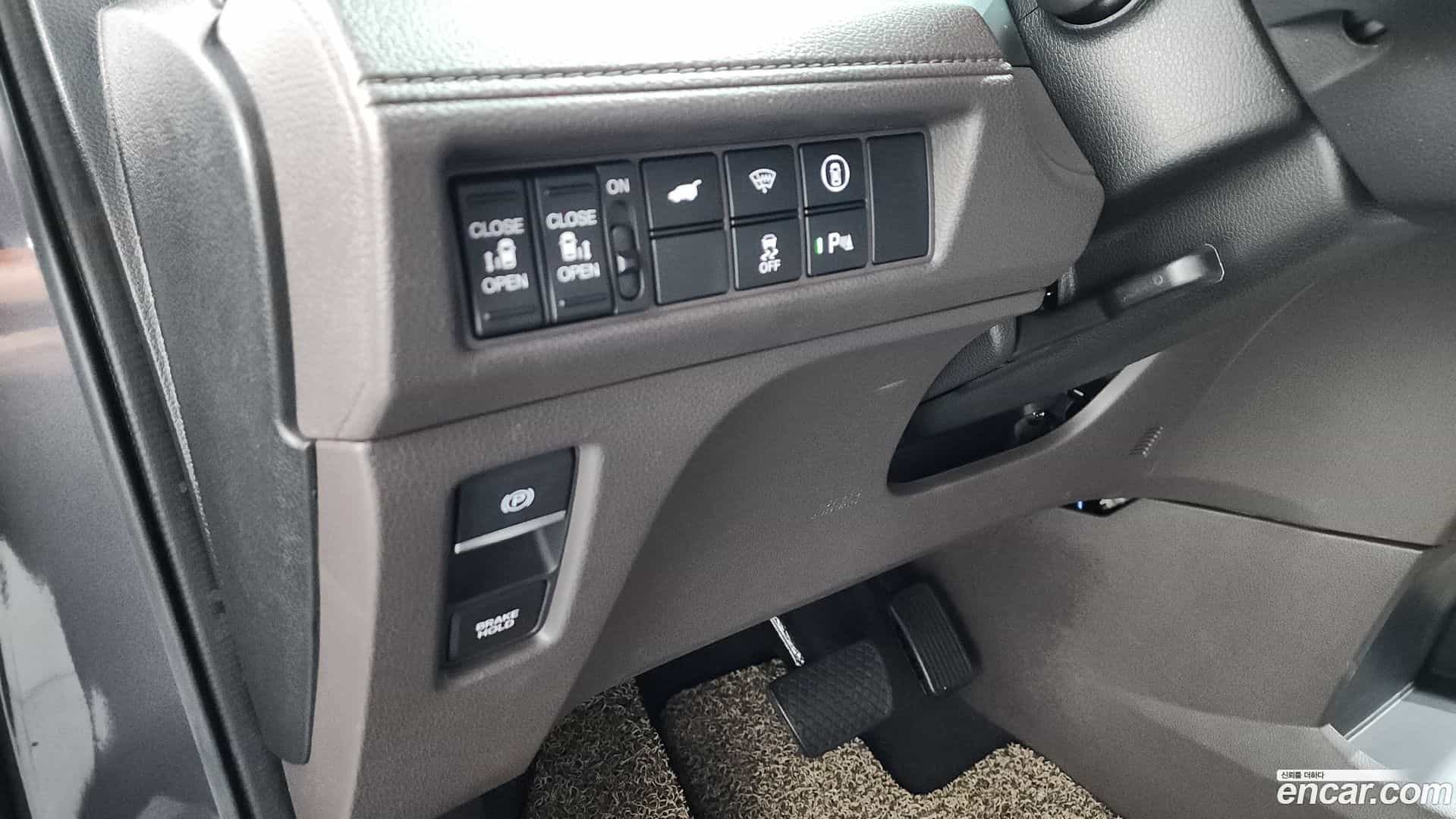Odyssey Honda 2022.5-OPTION-043