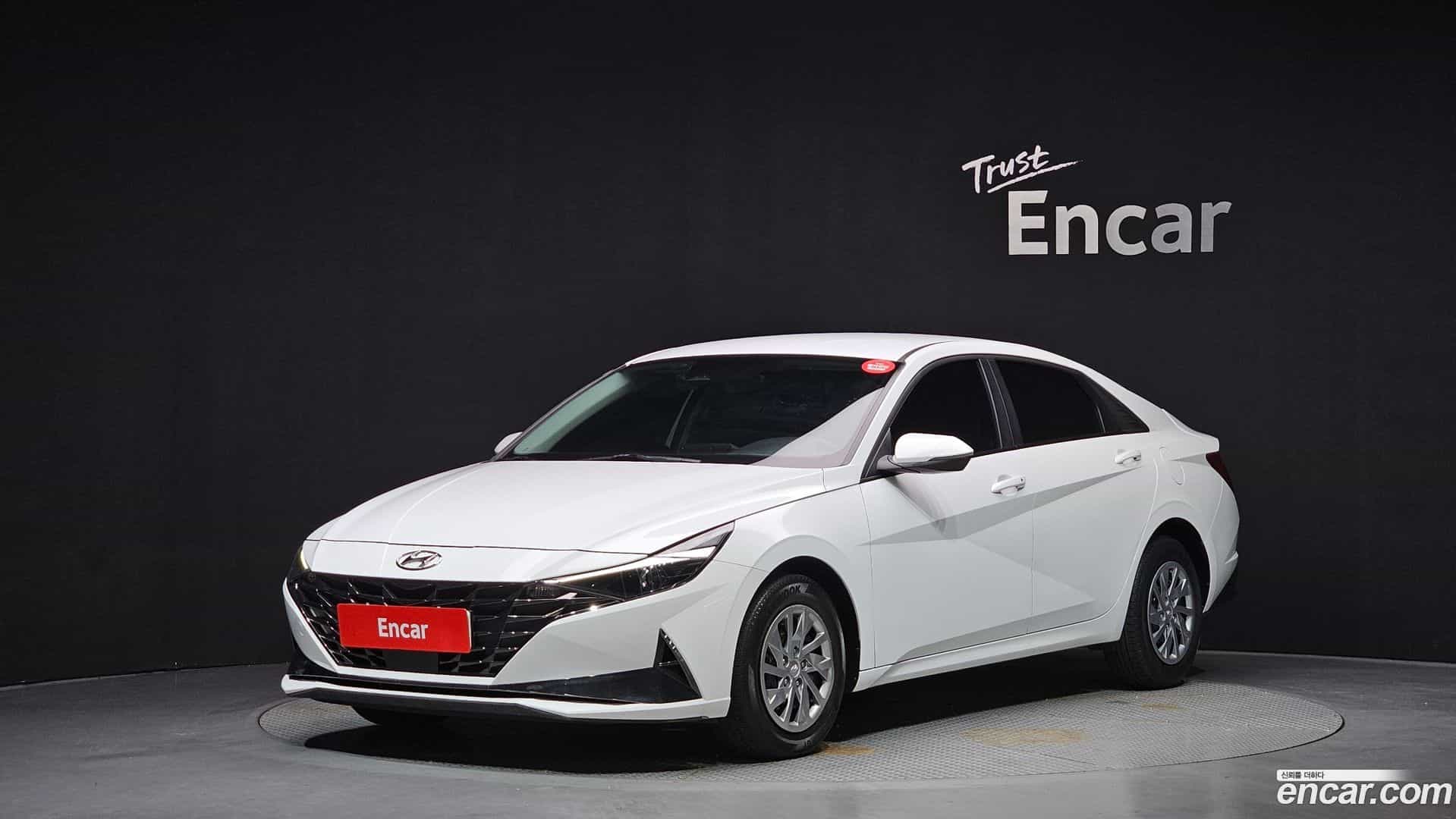 AVANTE Hyundai 2021.8-OUTER-001