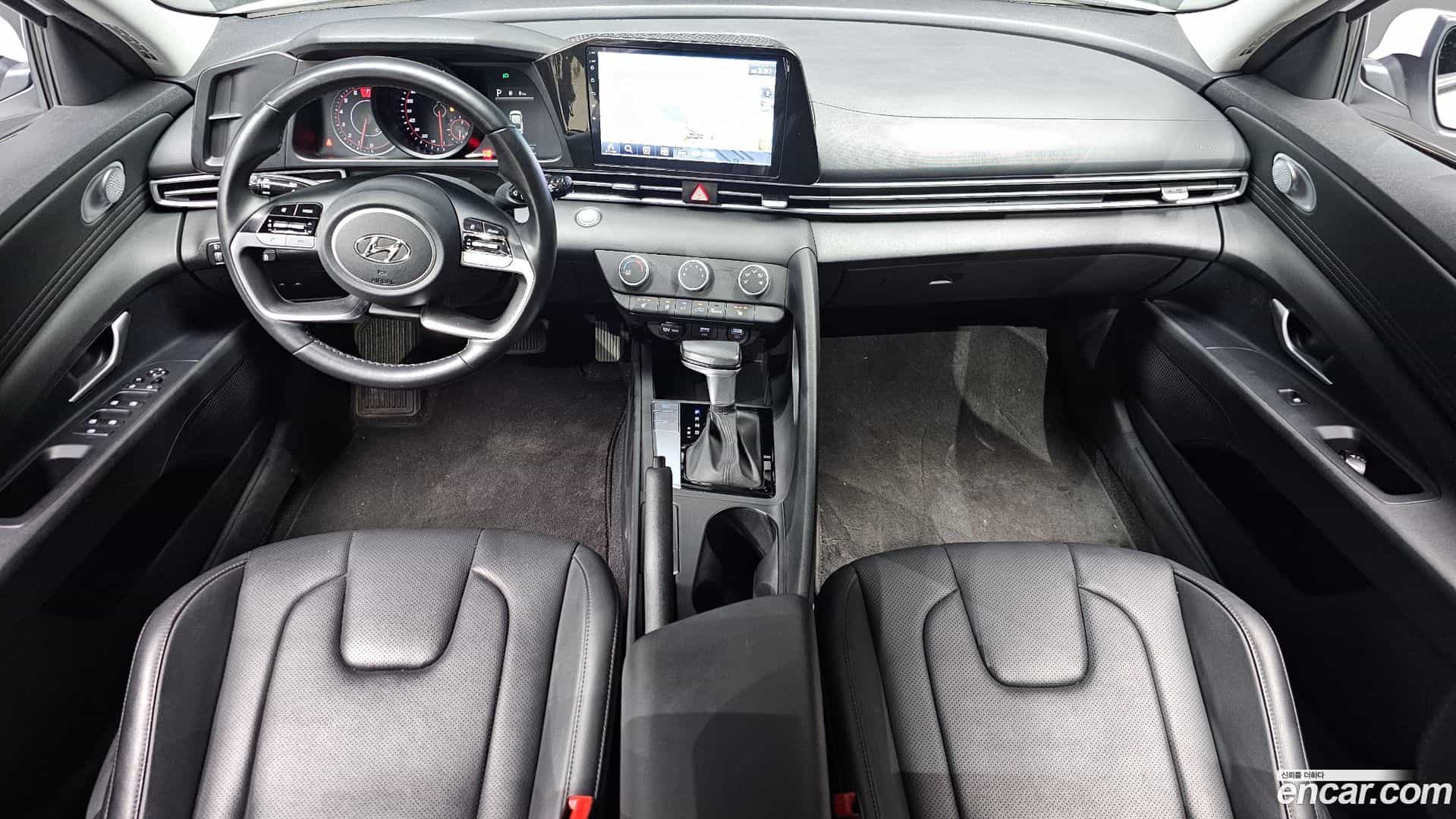 AVANTE Hyundai 2021.8-INNER-007