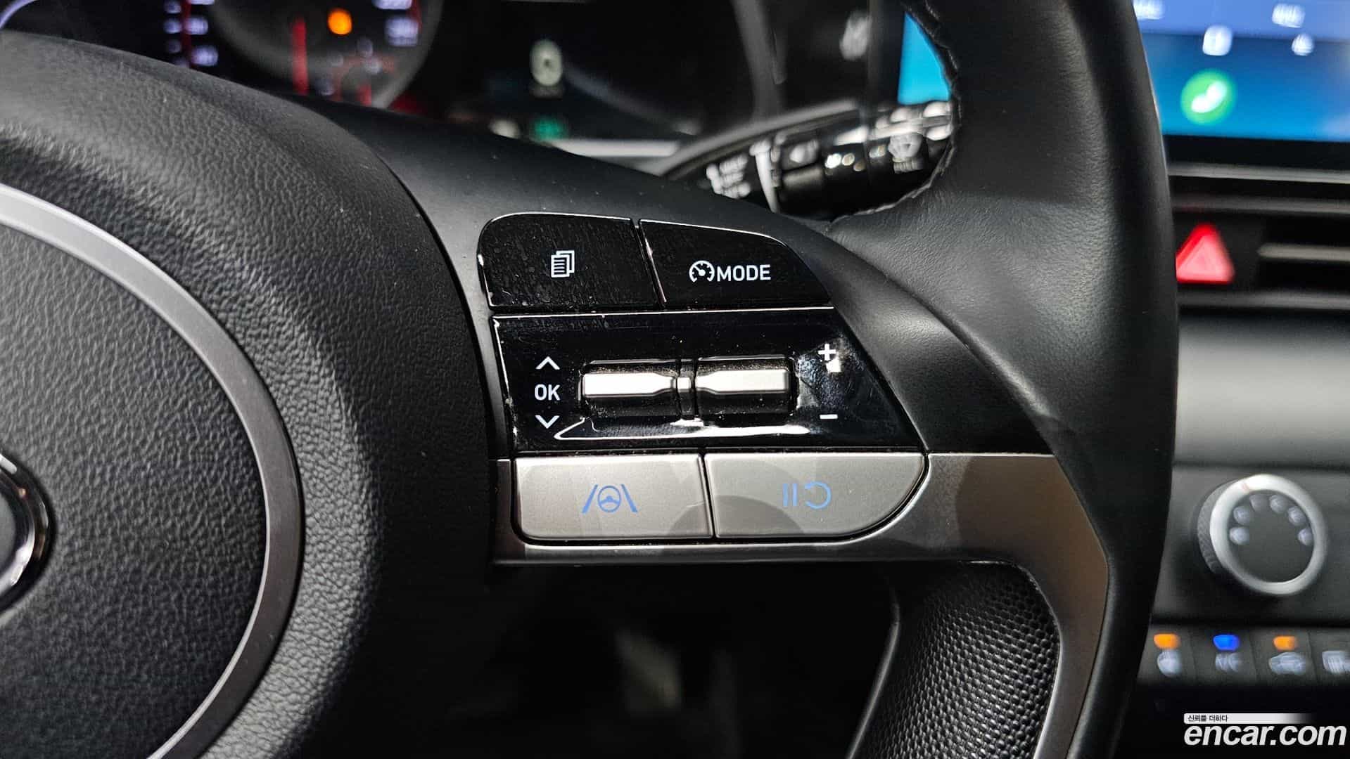 AVANTE Hyundai 2021.8-OPTION-021