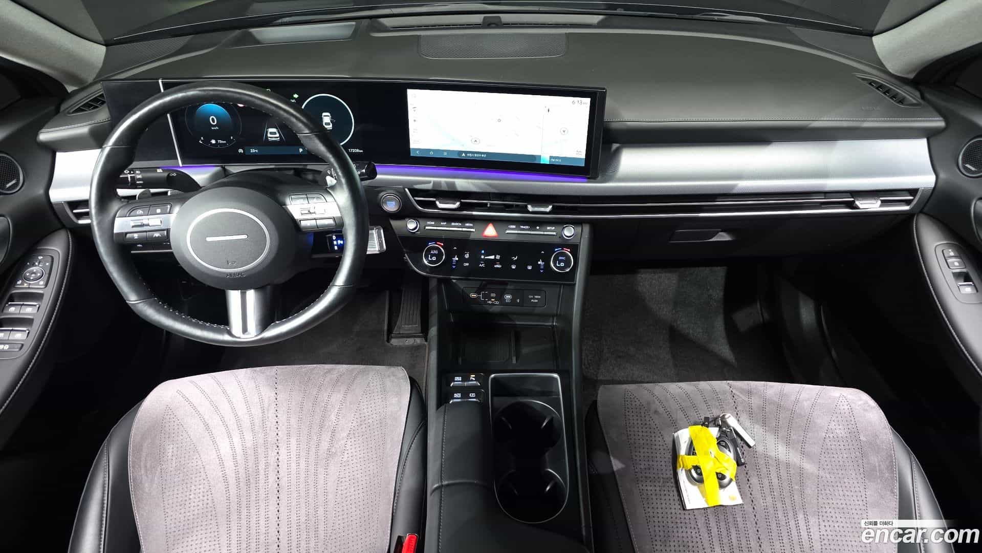 Sonata Hyundai 2023.5-INNER-007