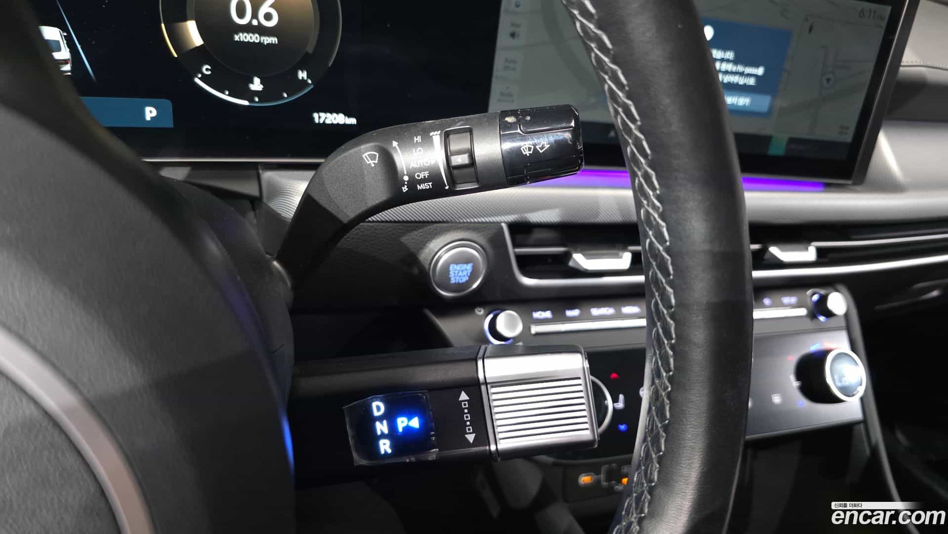 Sonata Hyundai 2023.5-INNER-009