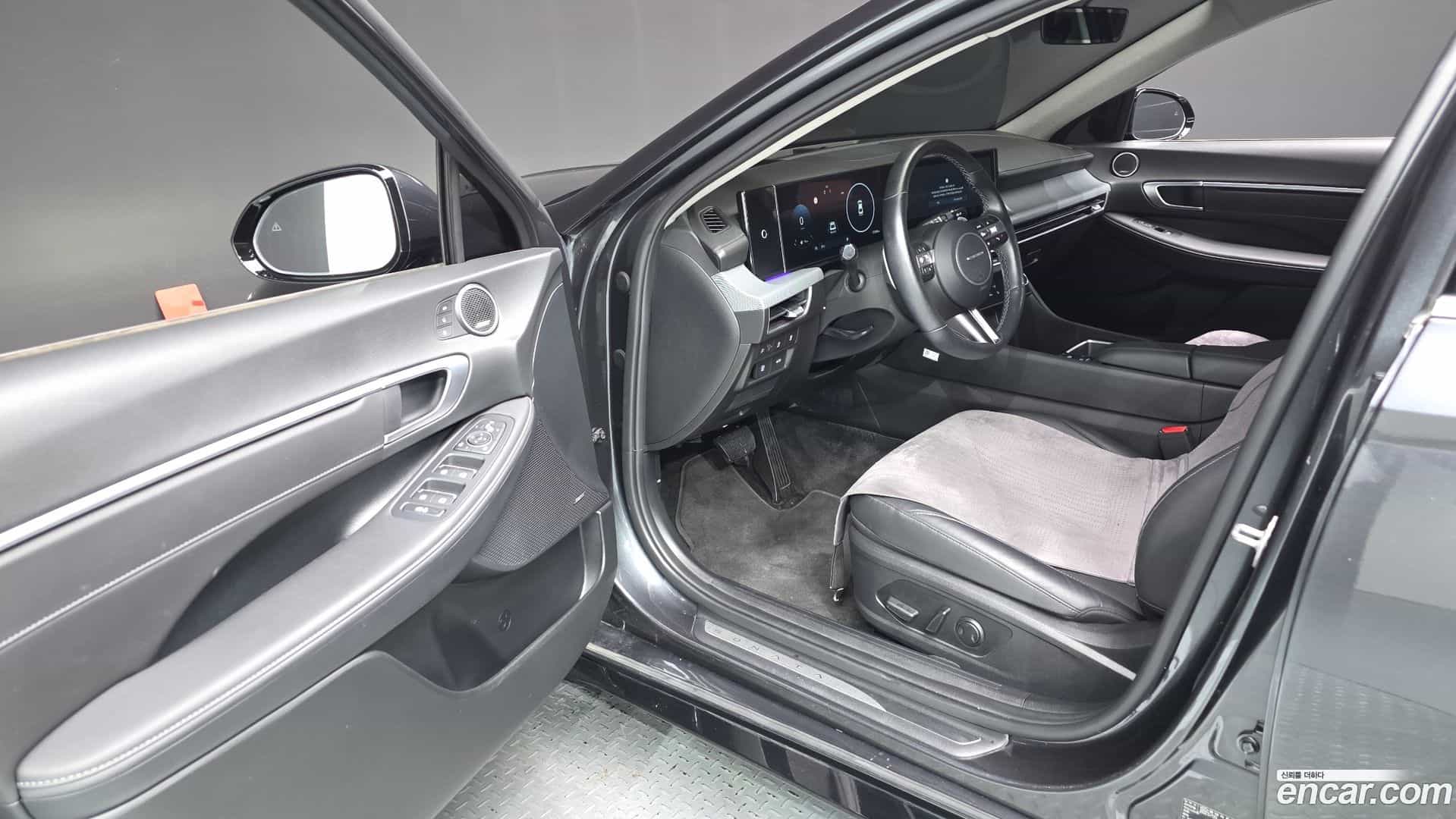 Sonata Hyundai 2023.5-INNER-010