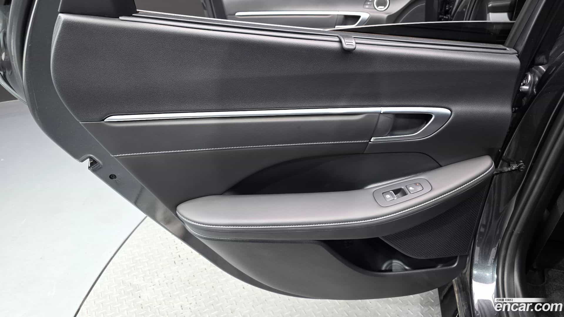 Sonata Hyundai 2023.5-INNER-035
