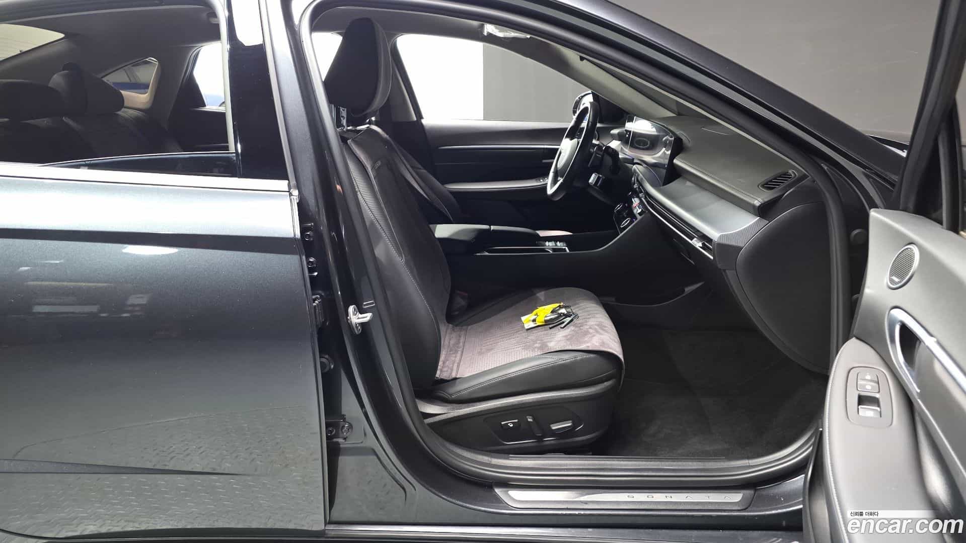 Sonata Hyundai 2023.5-INNER-036
