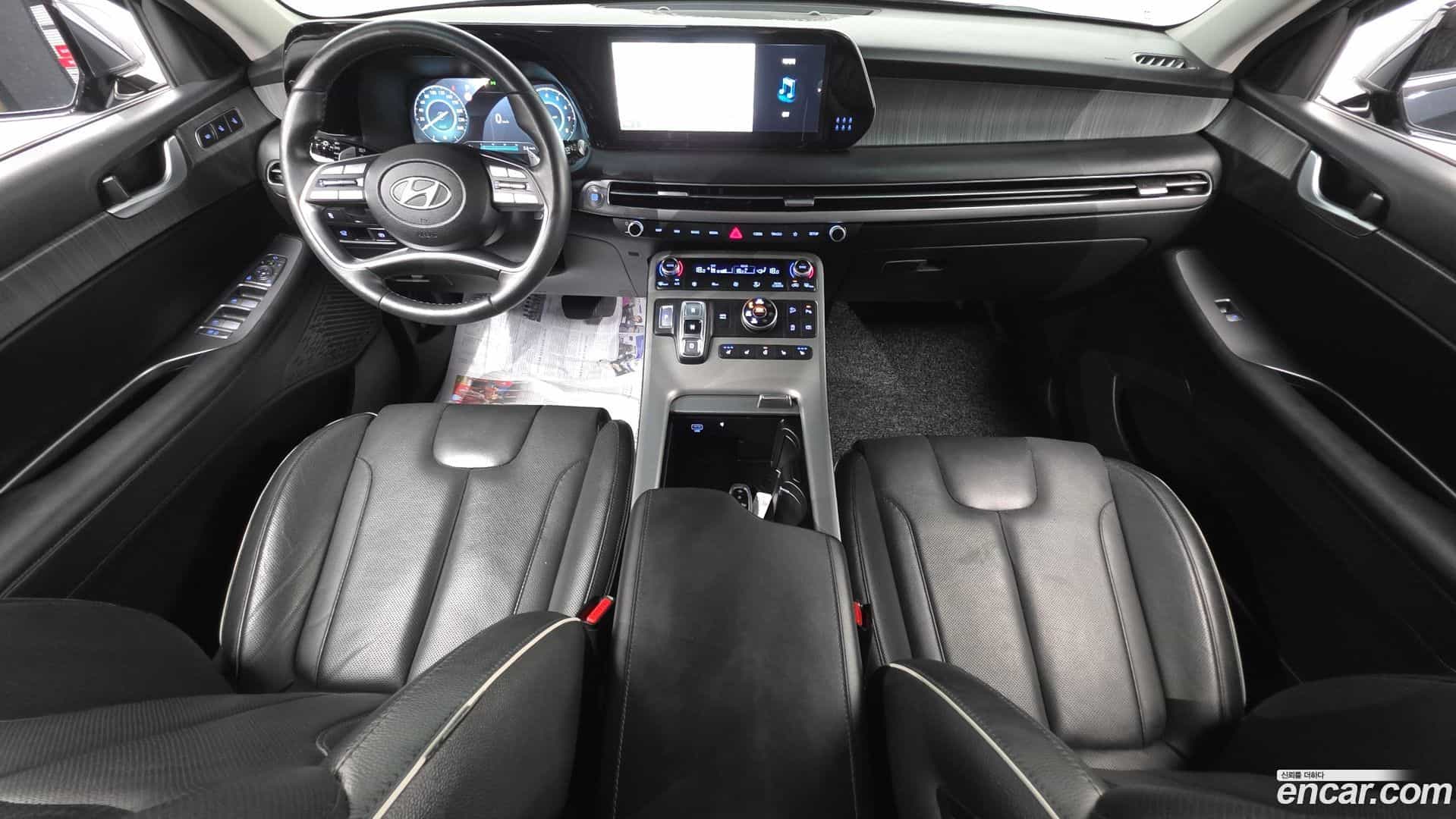 Palisade Hyundai 2024.6-INNER-007