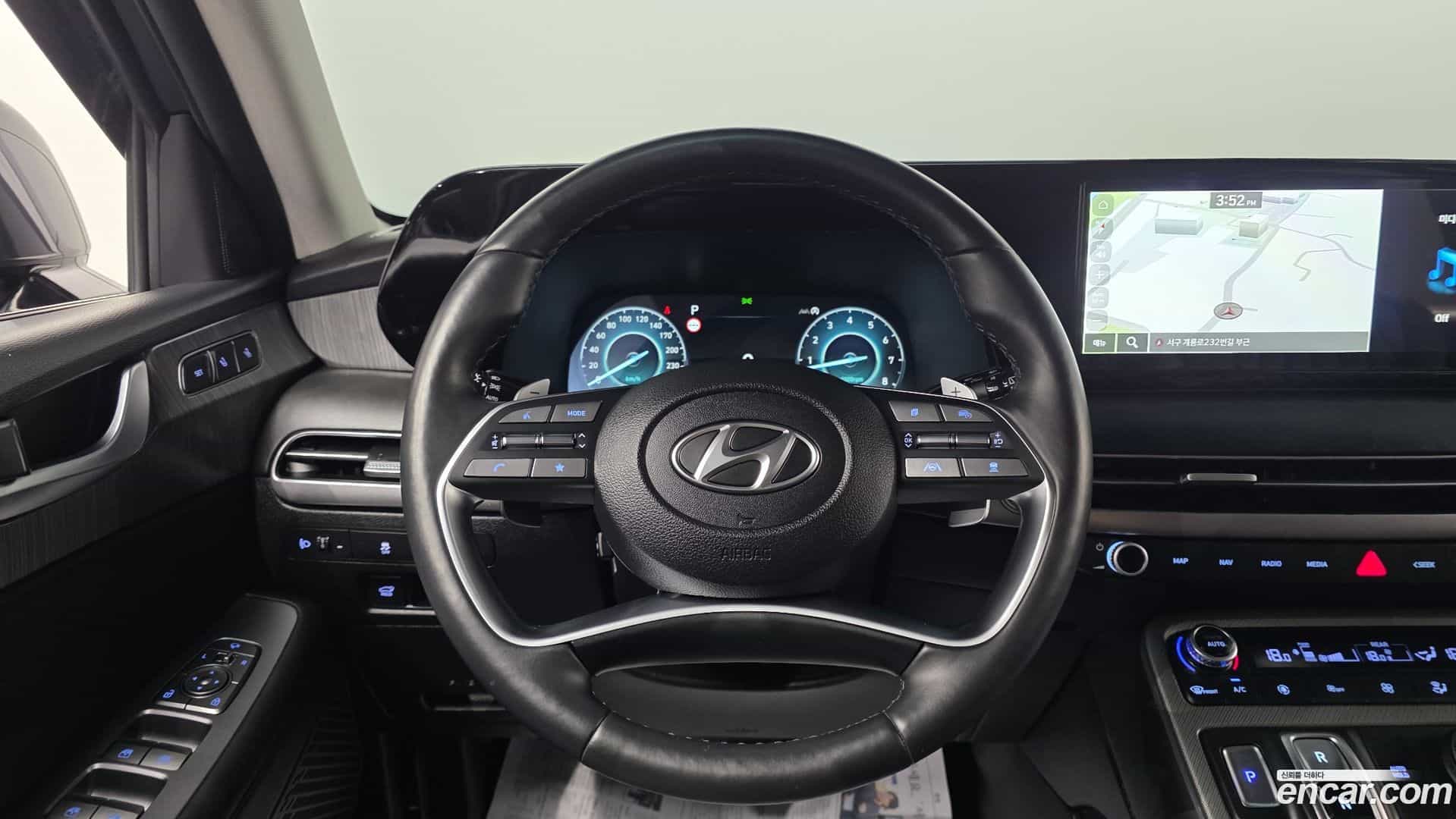Palisade Hyundai 2024.6-OPTION-018