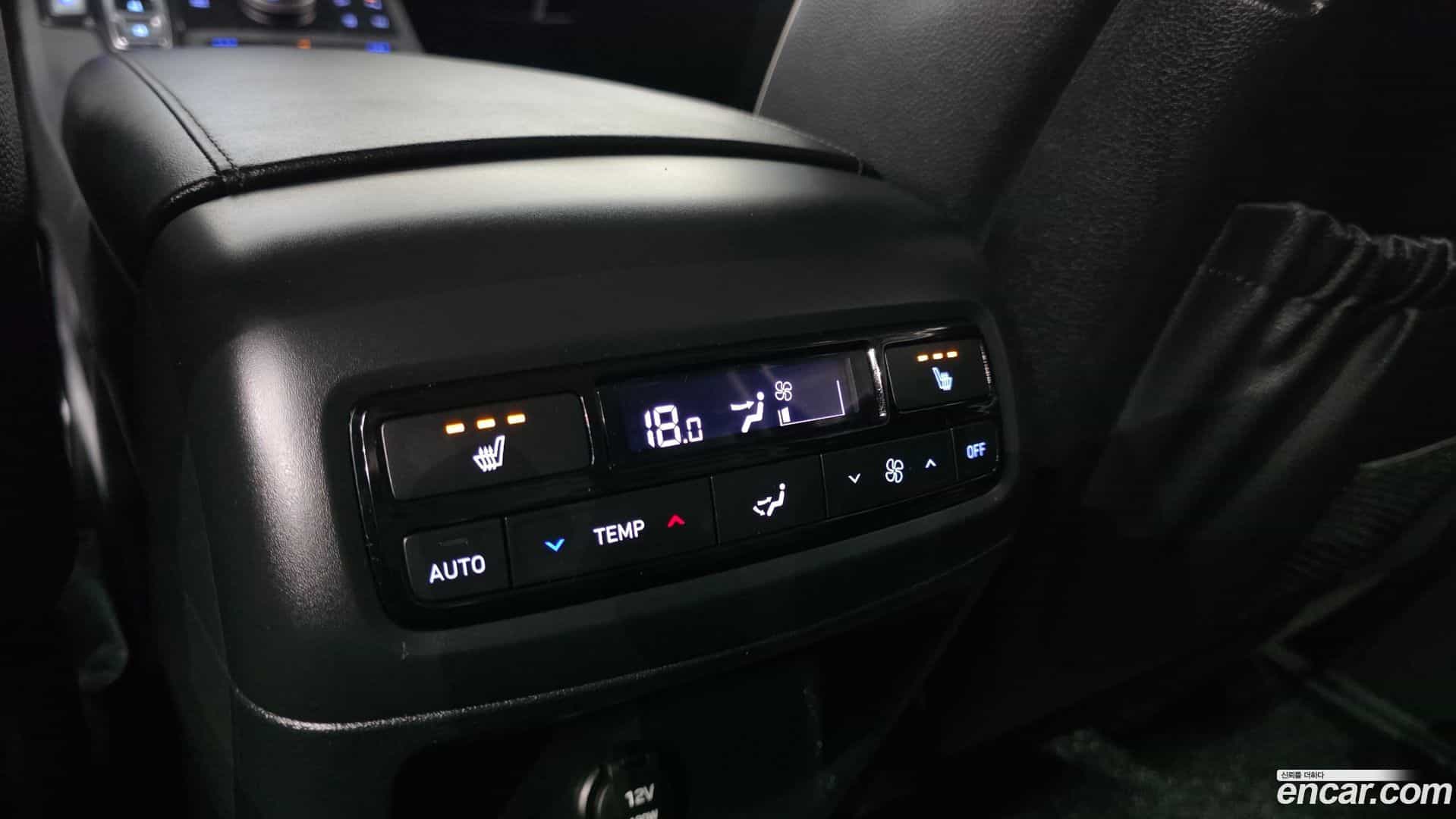 Palisade Hyundai 2024.6-OPTION-043