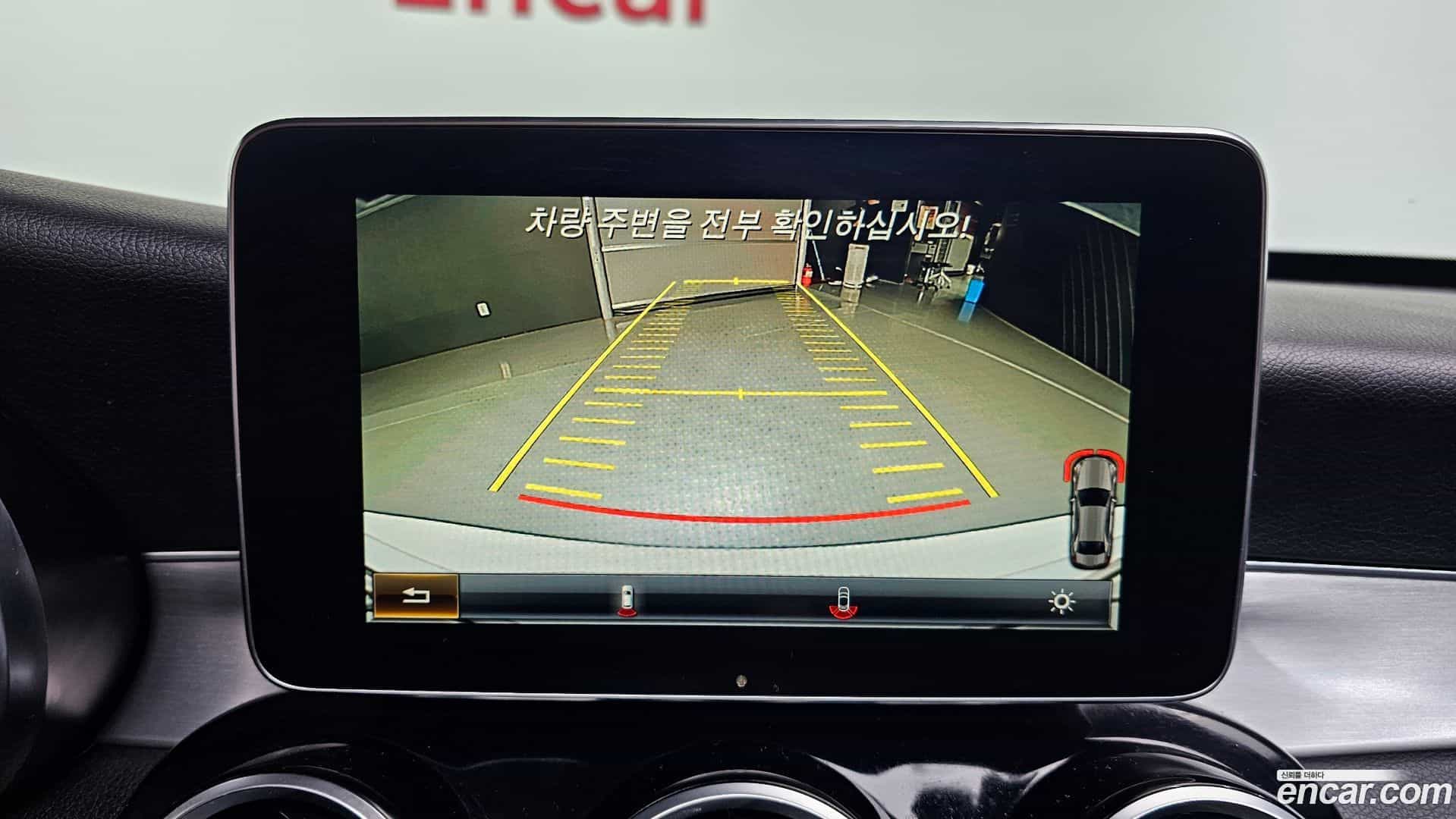 C-Class Mercedes-Benz 2016.4-OPTION-019