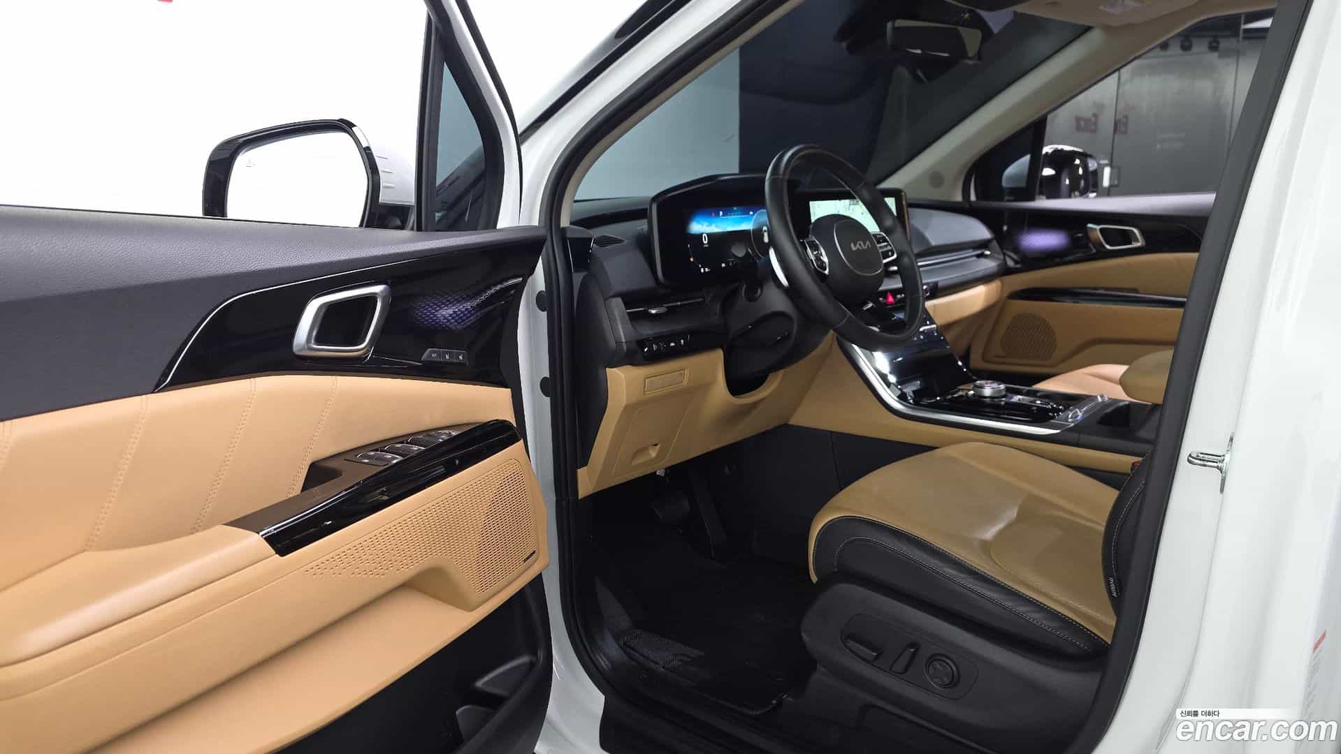 Canival Kia 2023.7-INNER-010