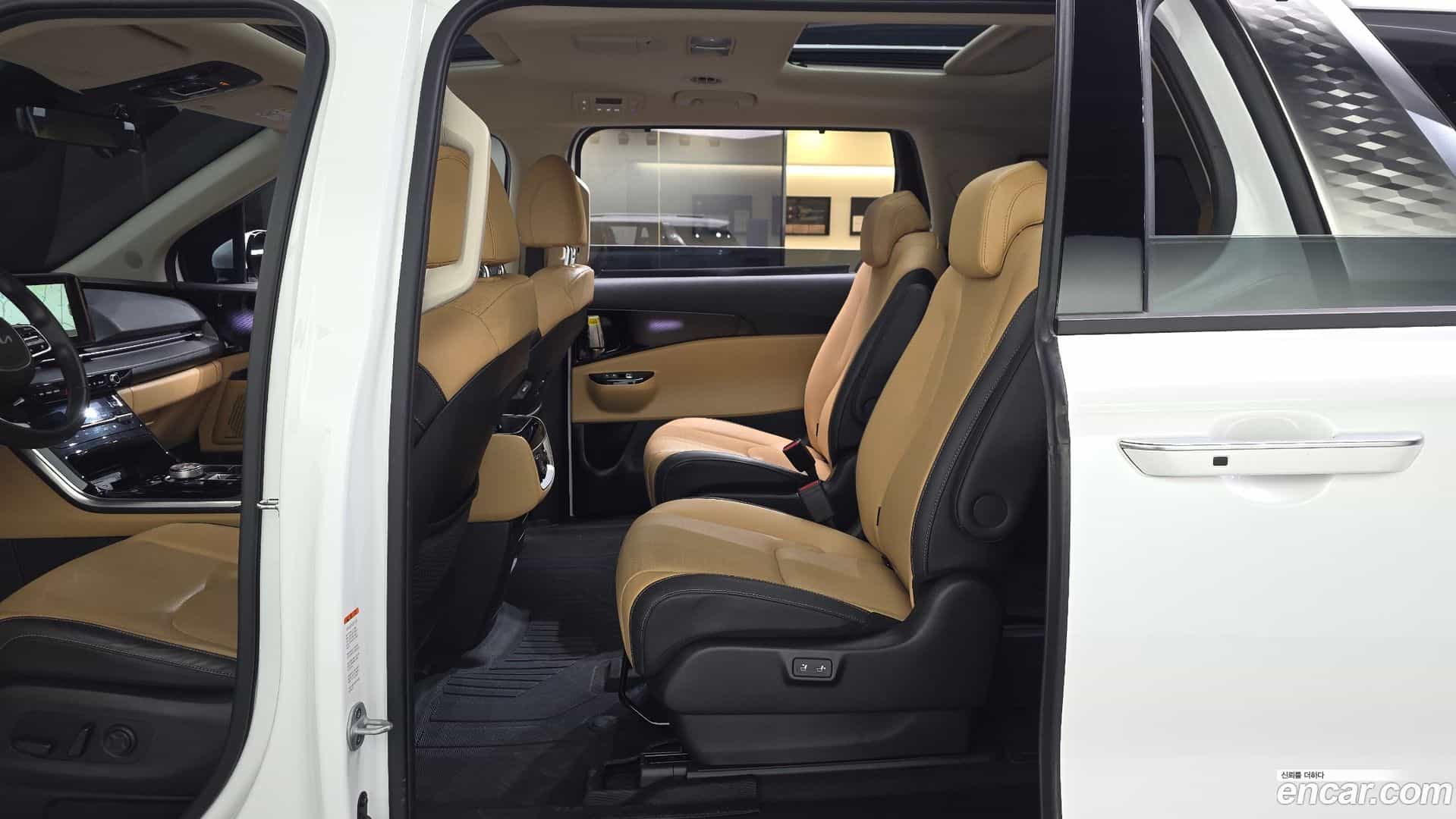 Canival Kia 2023.7-INNER-036