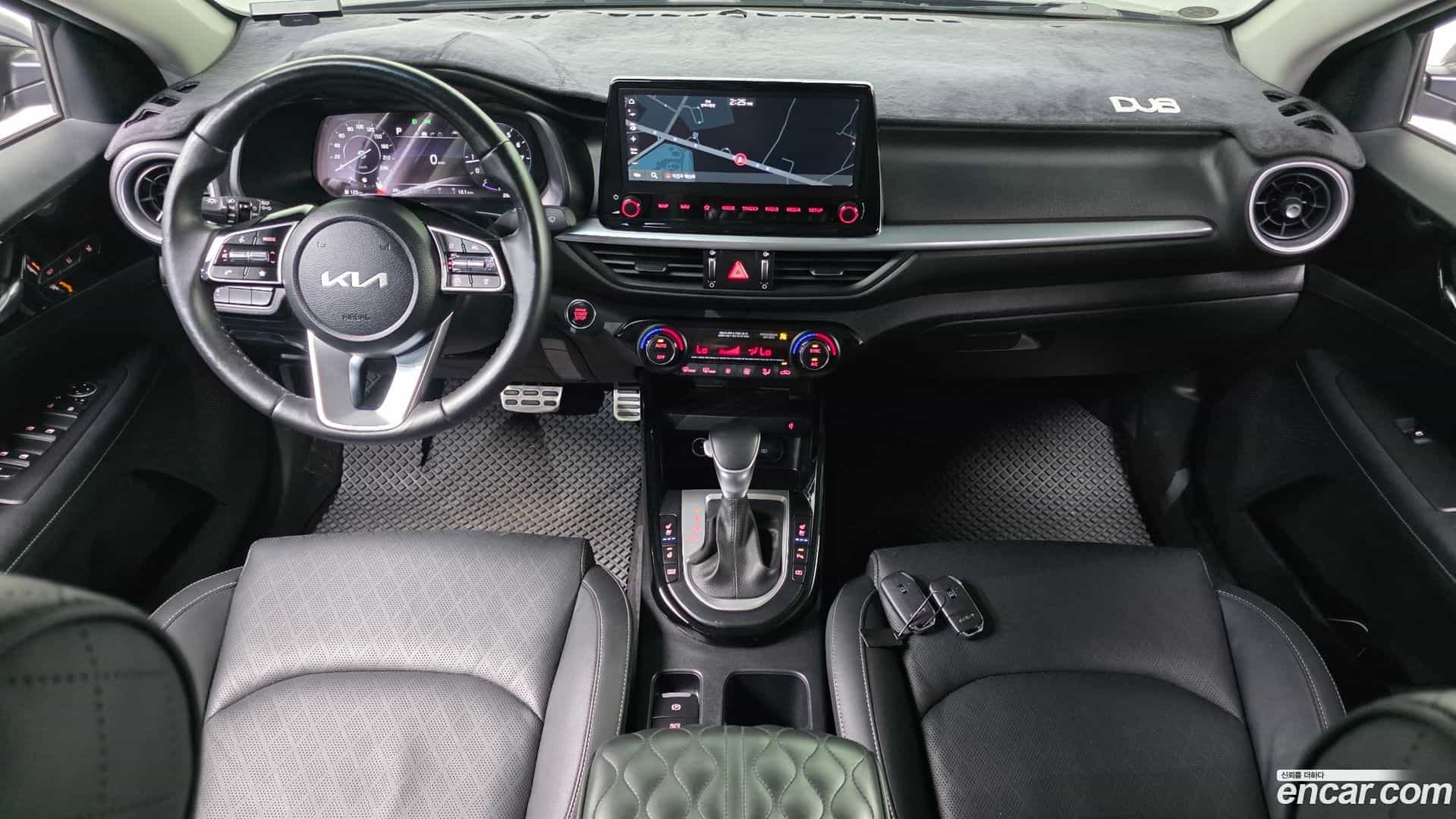K3 Kia 2022.9-INNER-007