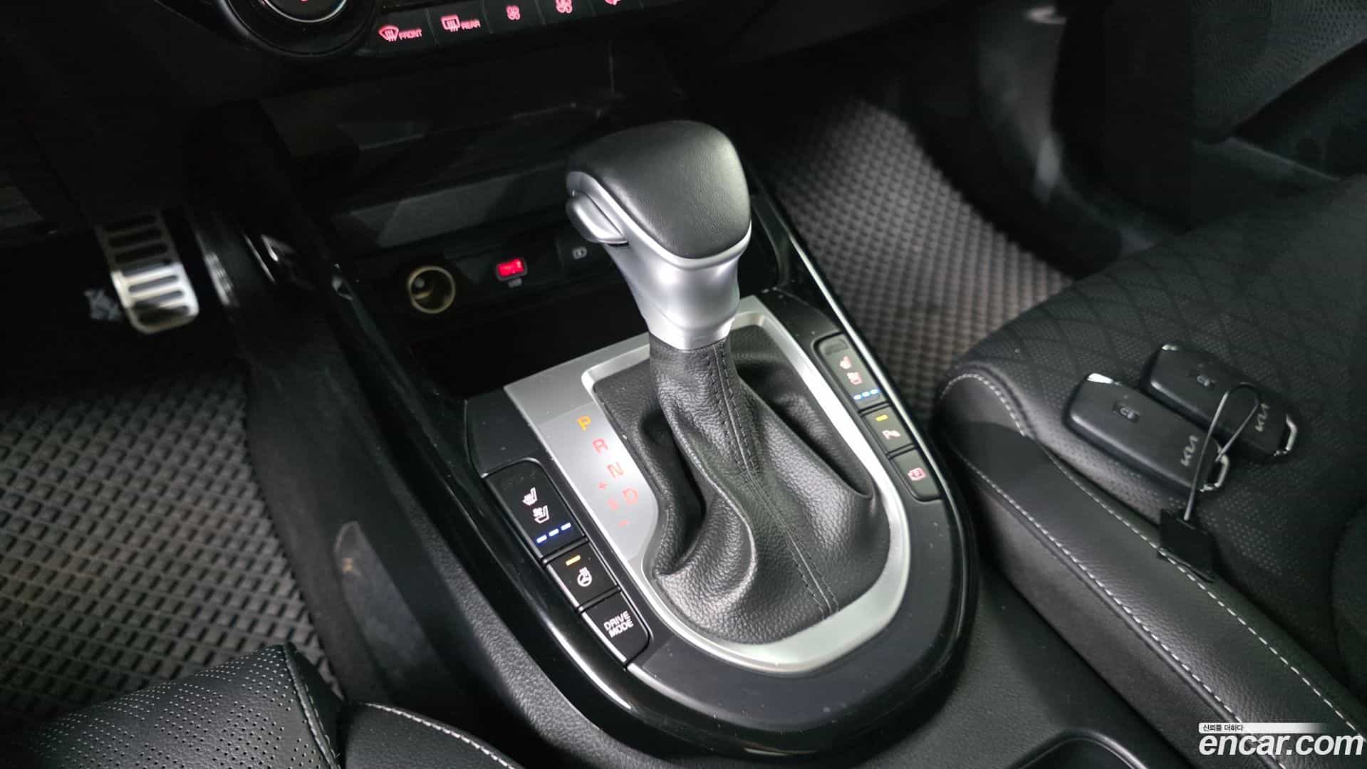 K3 Kia 2022.9-INNER-009