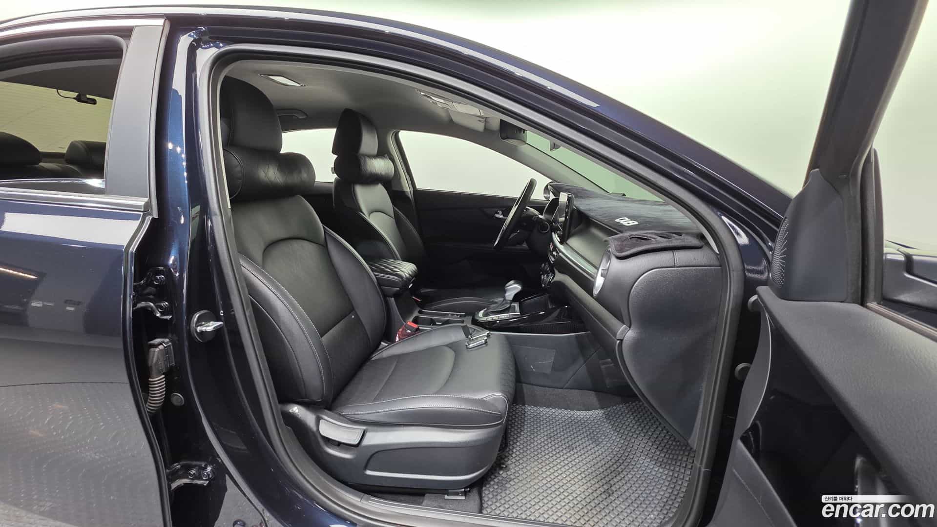 K3 Kia 2022.9-INNER-010