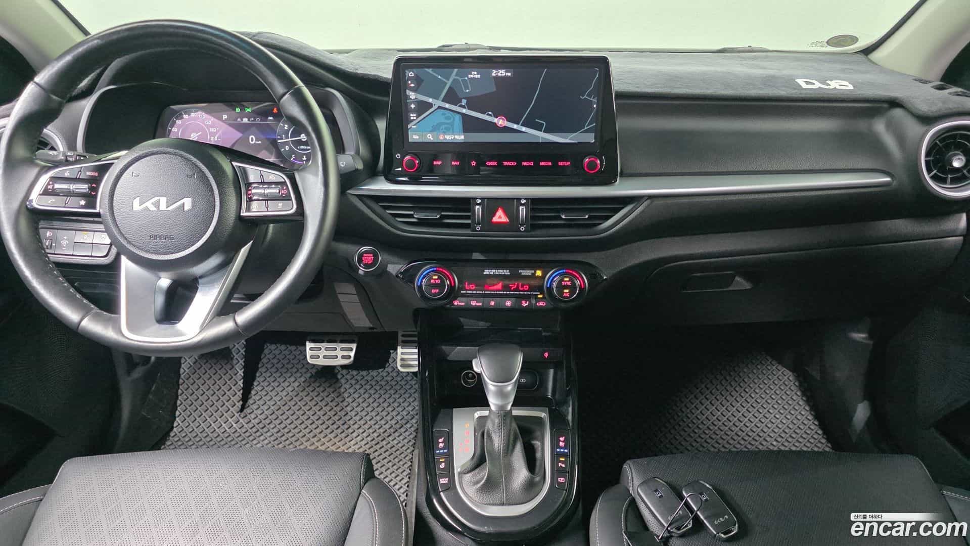 K3 Kia 2022.9-OPTION-019