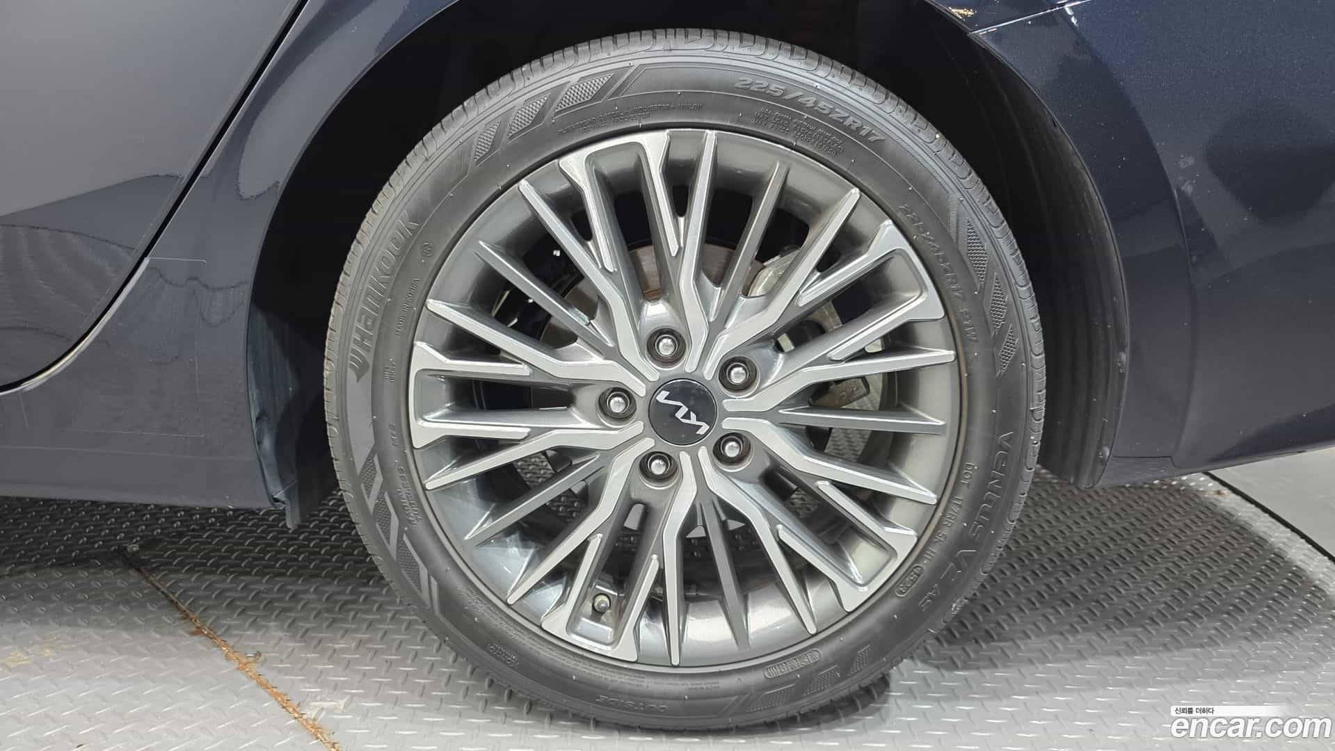 K3 Kia 2022.9-OUTER-031
