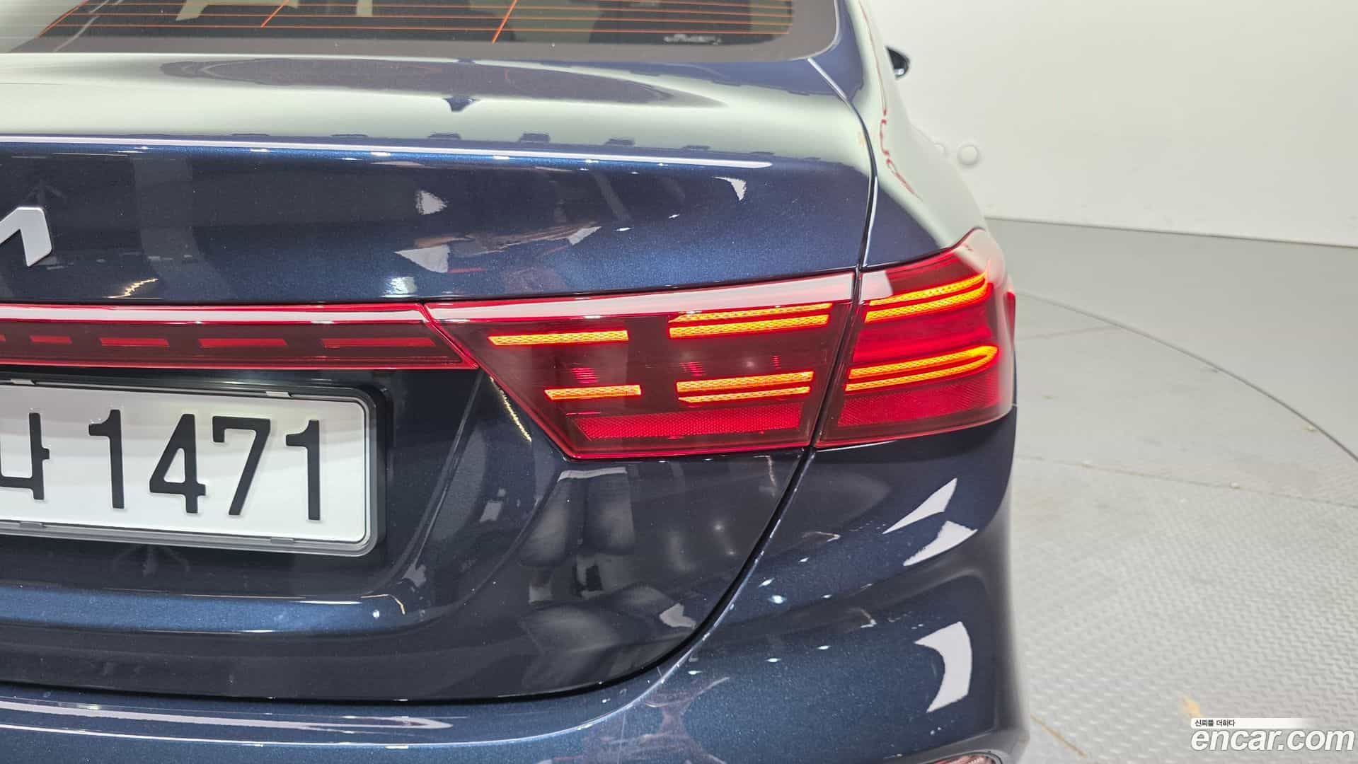 K3 Kia 2022.9-OUTER-033