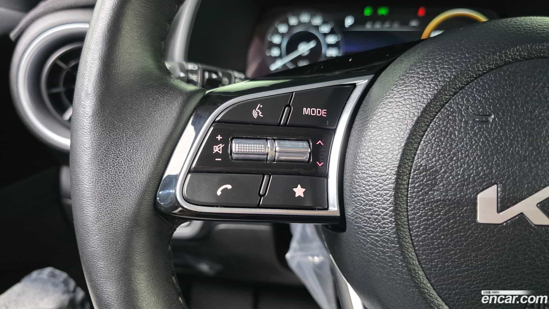 K3 Kia 2022.9-INNER-036