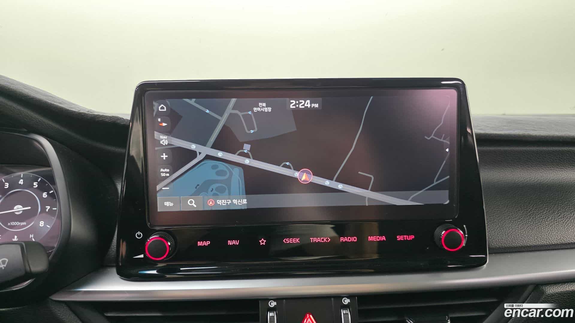 K3 Kia 2022.9-OPTION-041