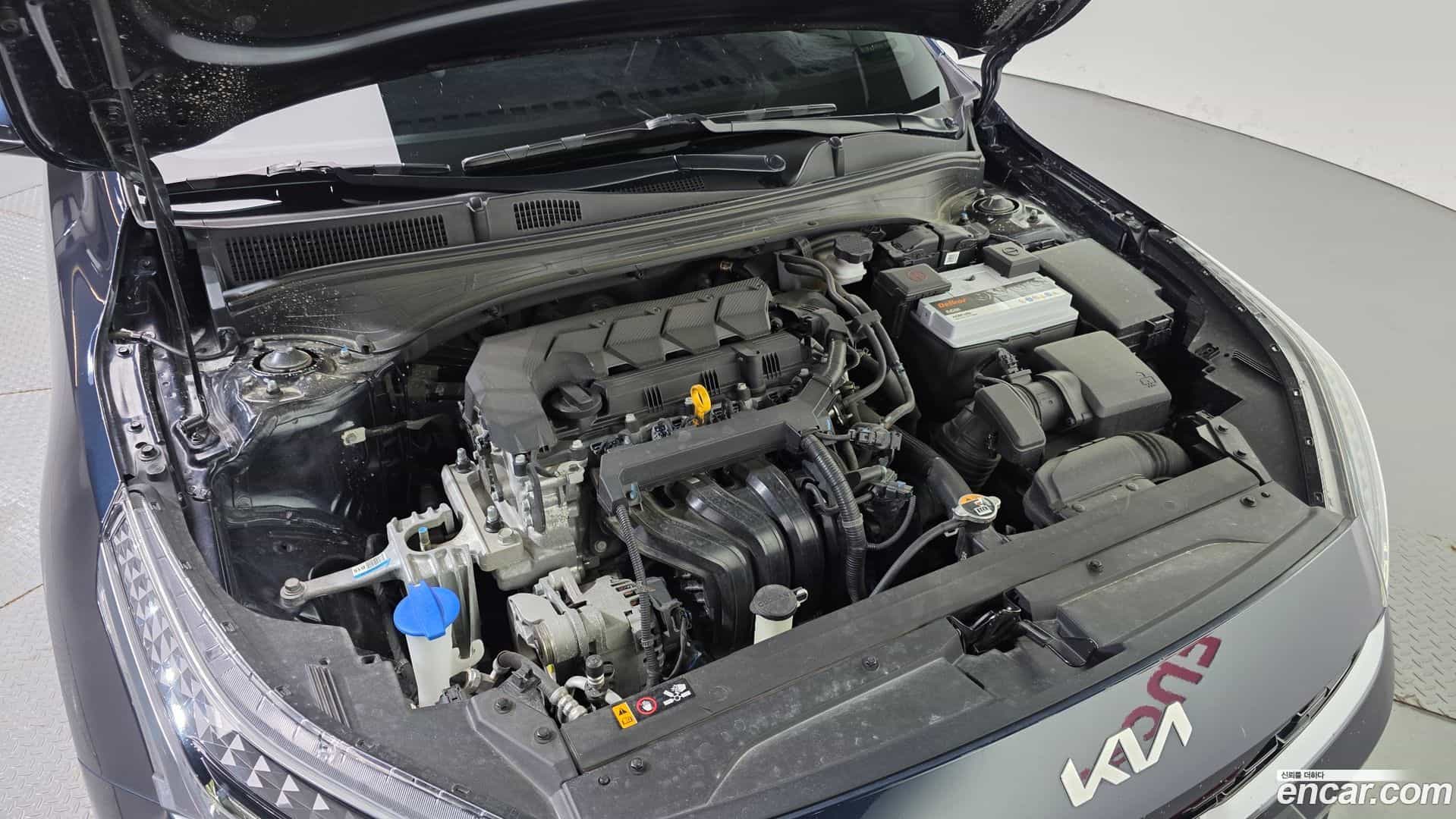 K3 Kia 2022.9-OPTION-042
