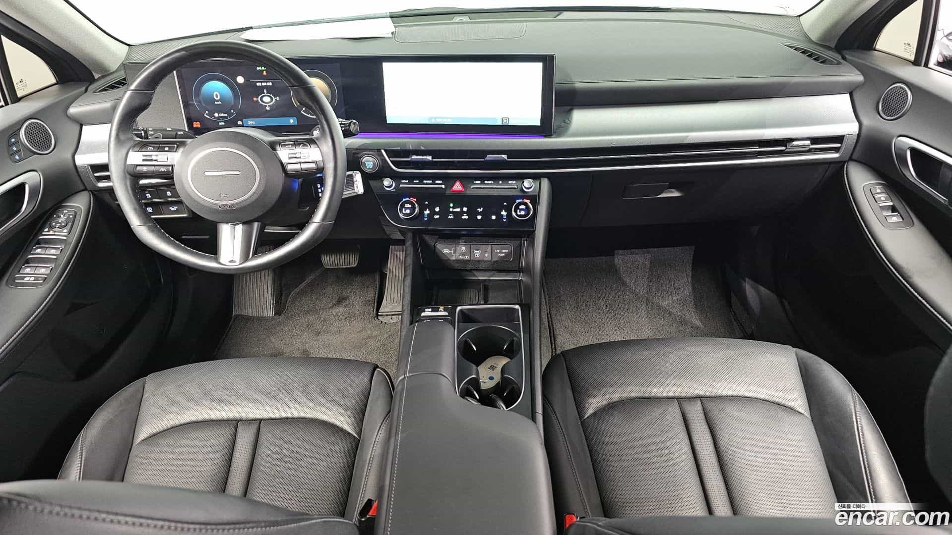 Sonata Hyundai 2023.9-INNER-007